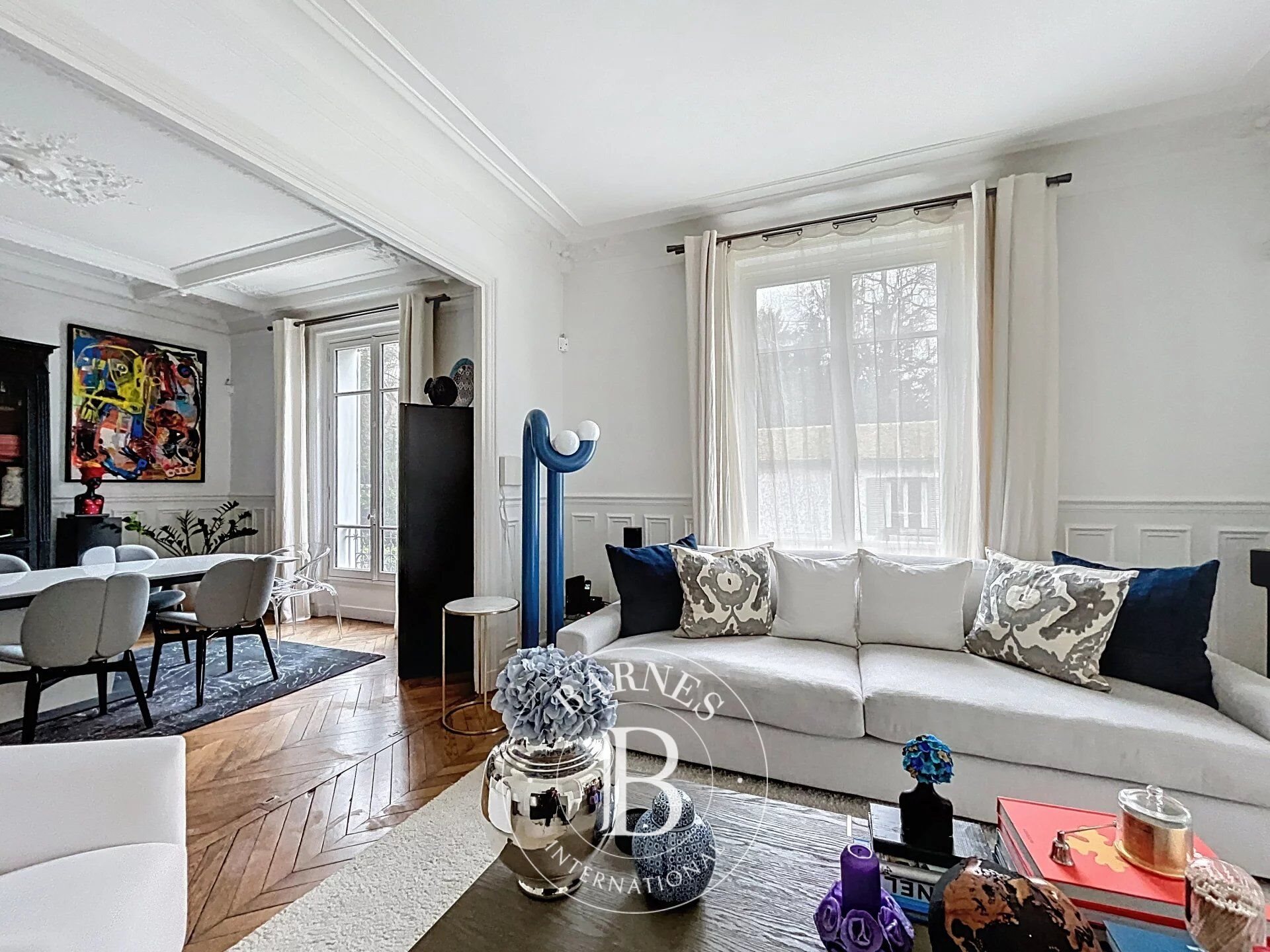 Maison à louer, 296m², Rueil-Malmaison