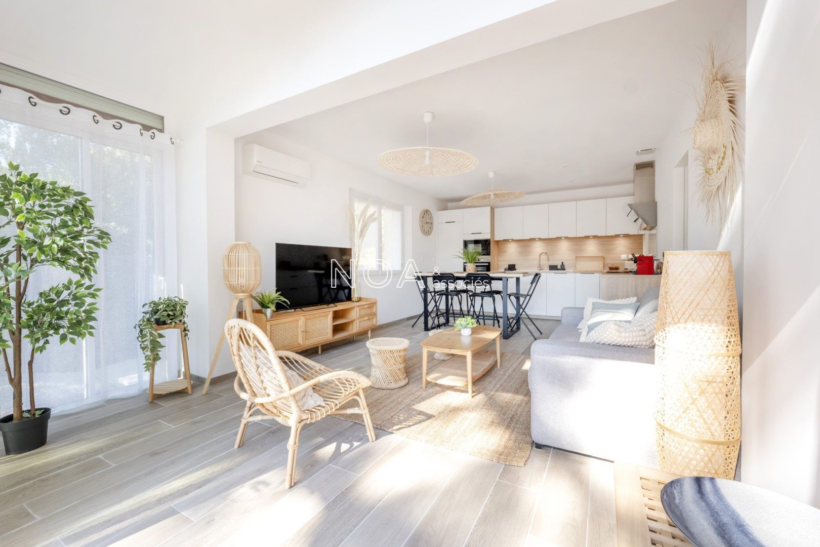 Maison à louer, 75m², Lège-Cap-Ferret