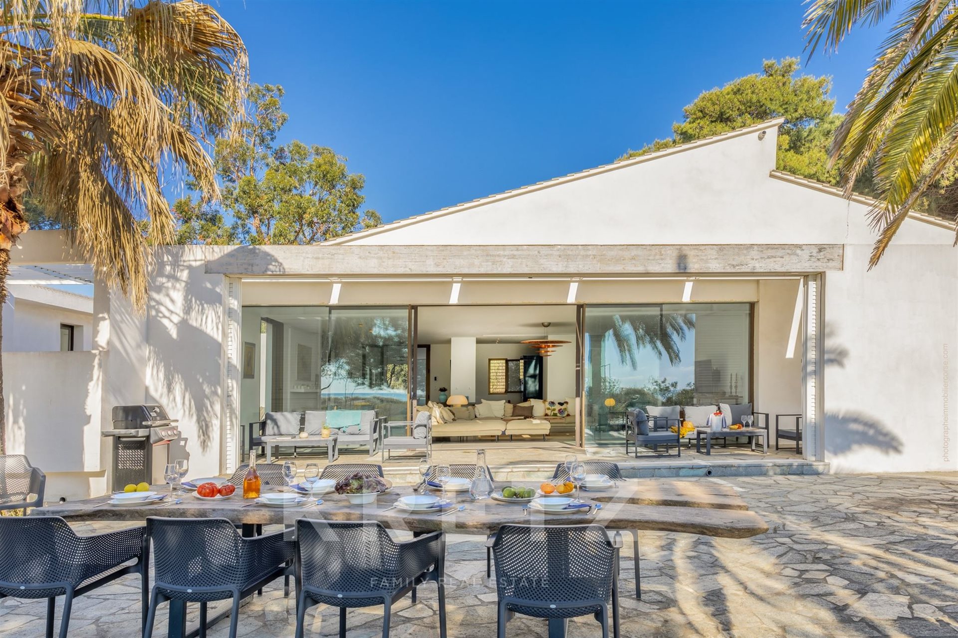 Maison à louer, 230m², Taglio-Isolaccio