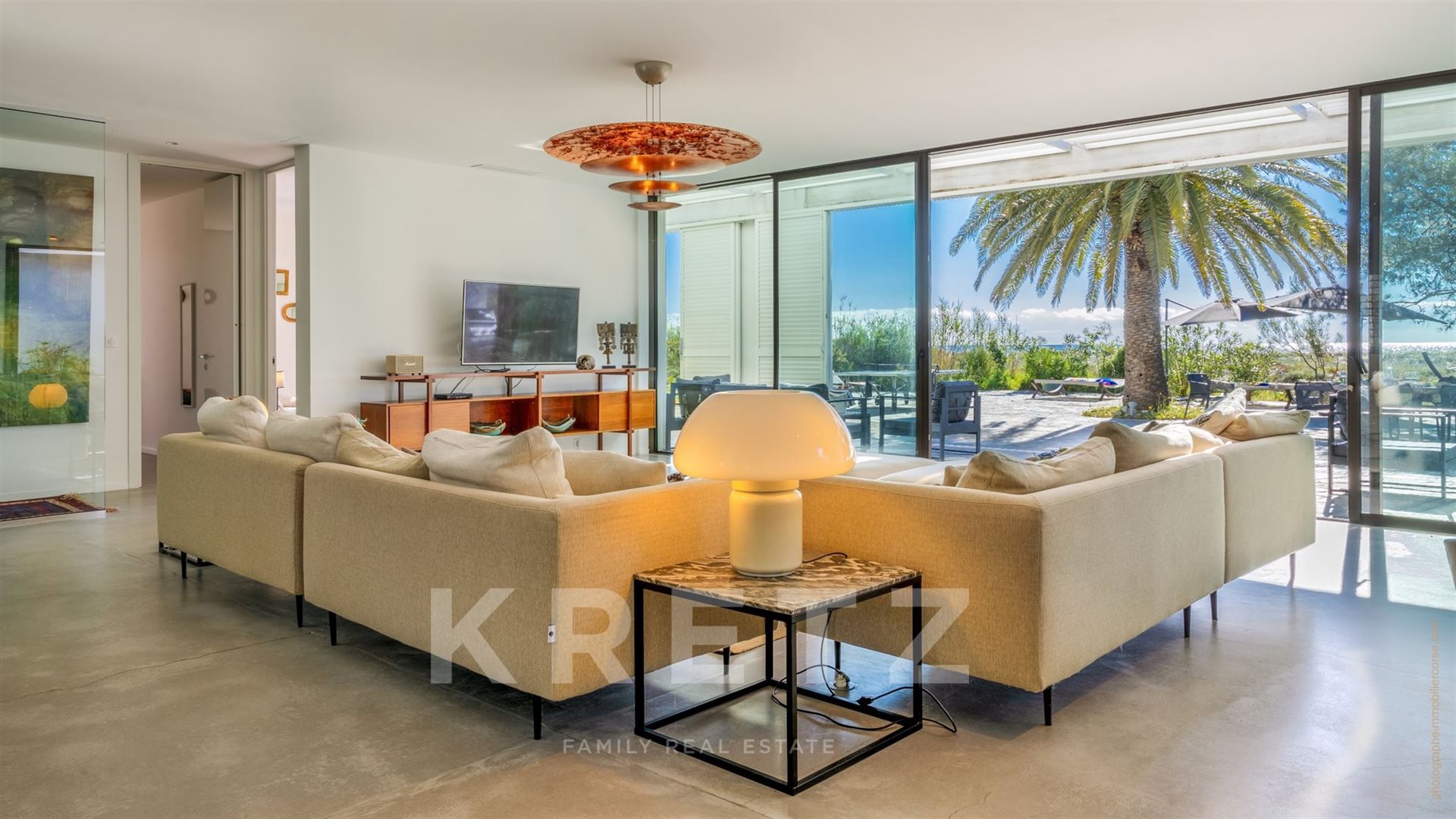 Maison à louer, 230m², Taglio-Isolaccio