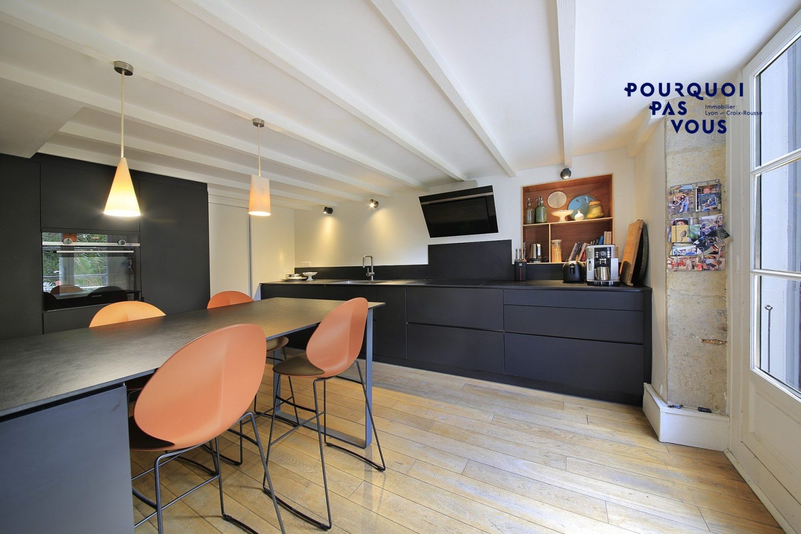 Appartement à vendre, 206m², Irigny