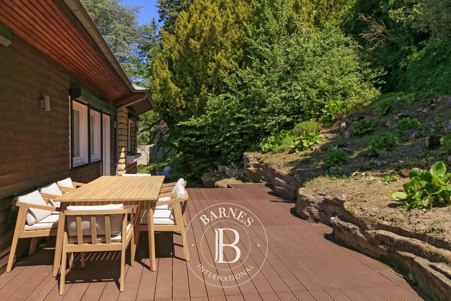Maison à louer, 265m², Le Pecq