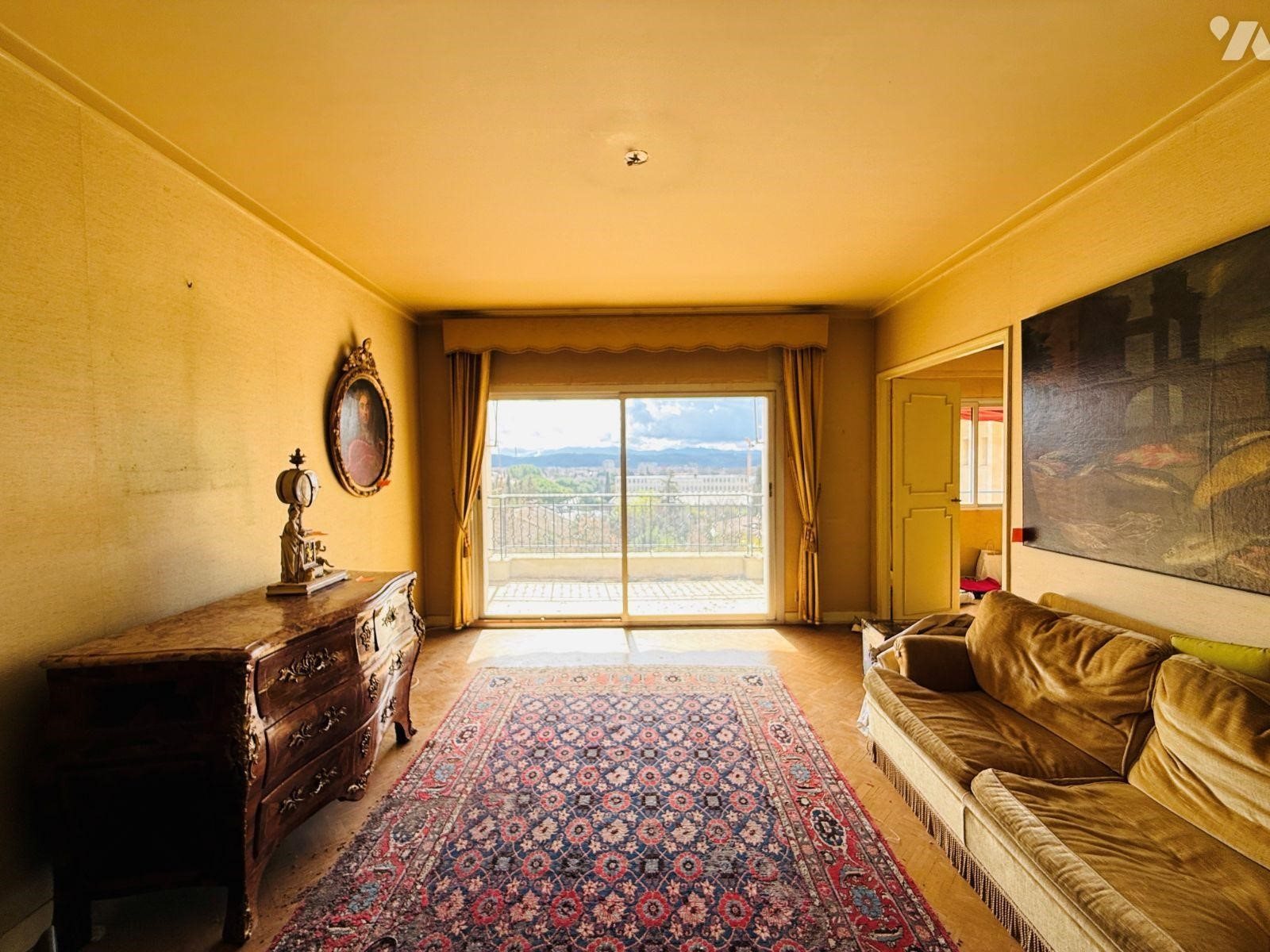 Appartement à vendre, 114m², Aix-en-Provence