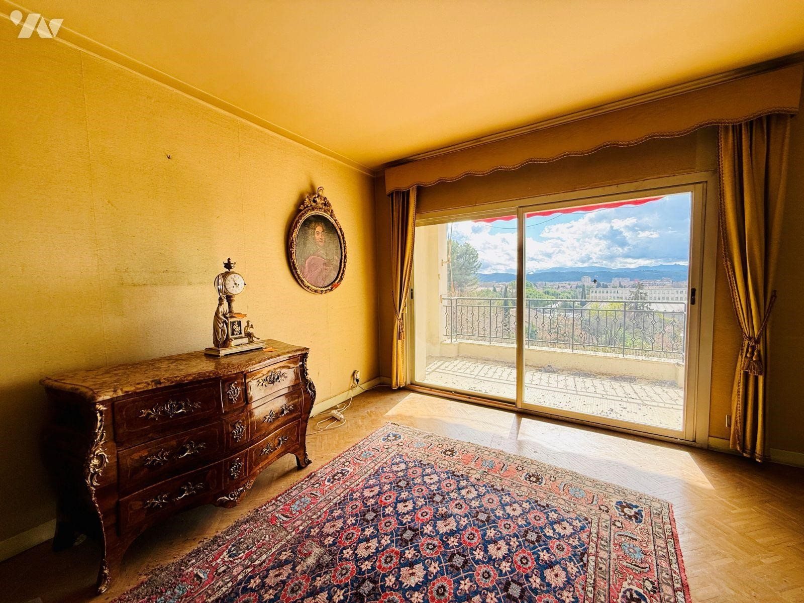 Appartement à vendre, 114m², Aix-en-Provence