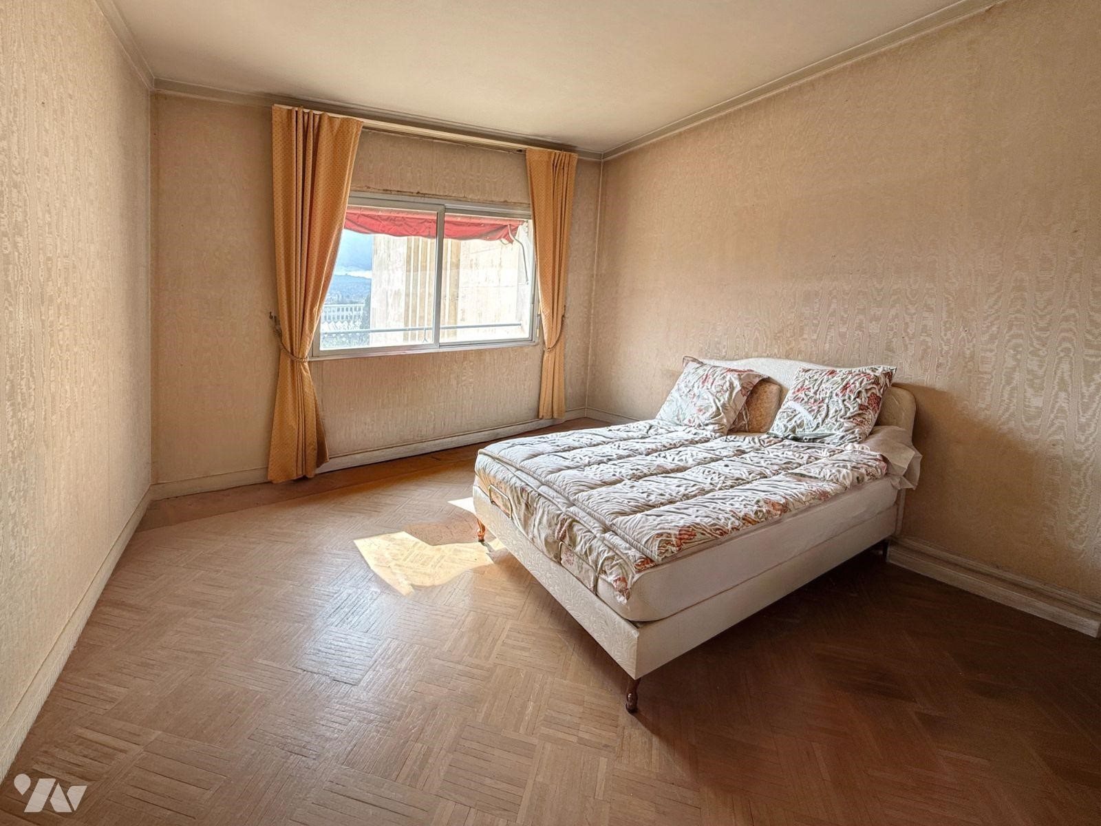 Appartement à vendre, 114m², Aix-en-Provence