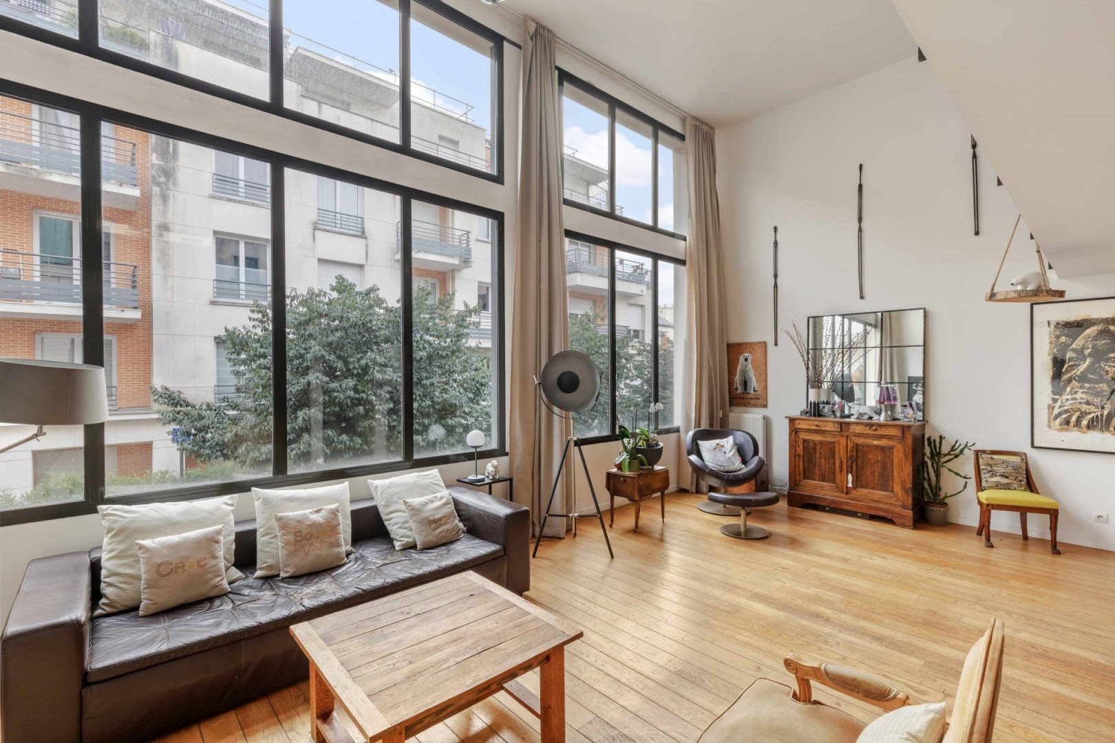 Maison à vendre, 229m², Montrouge