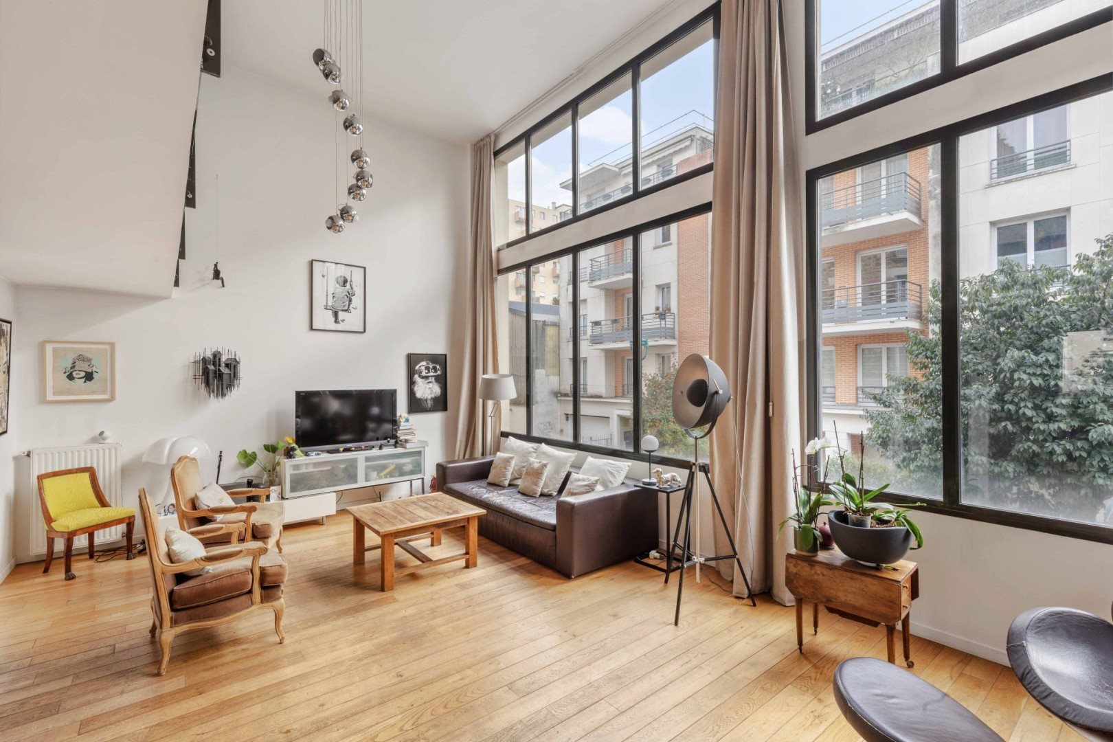 Maison à vendre, 229m², Montrouge