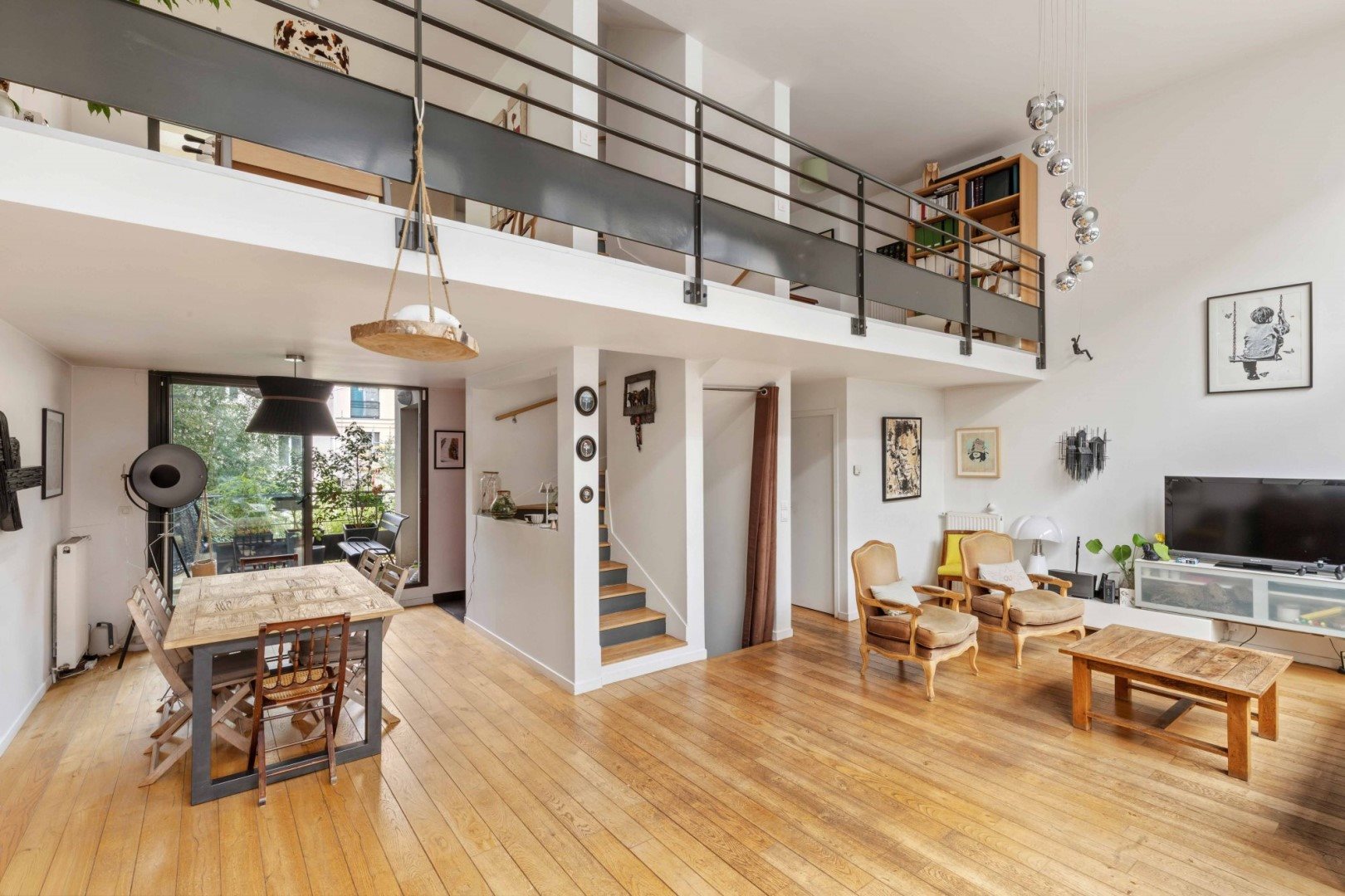 Maison à vendre, 229m², Montrouge