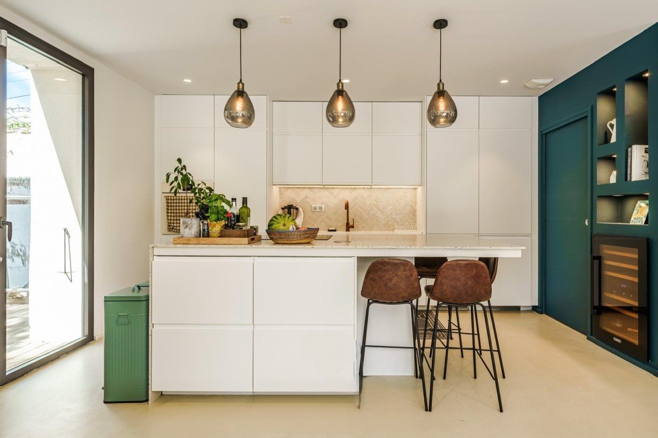 Maison à louer, 153m², Marseille 8ème