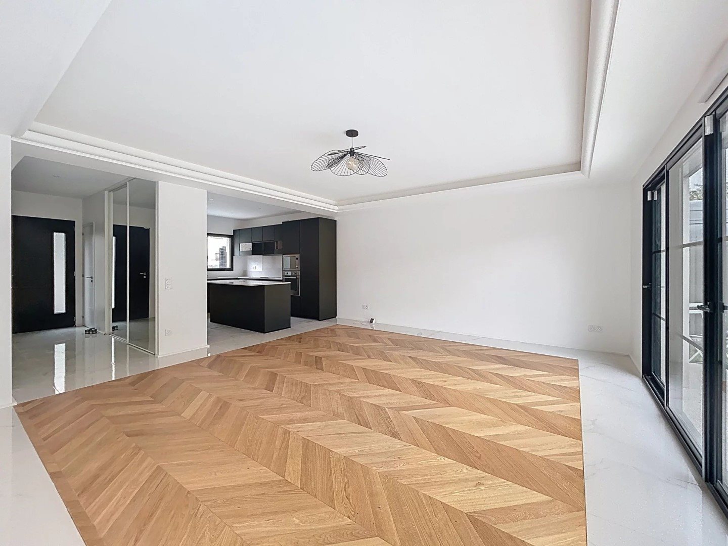 Maison à louer, 172m², Saint-Maur-des-Fossés