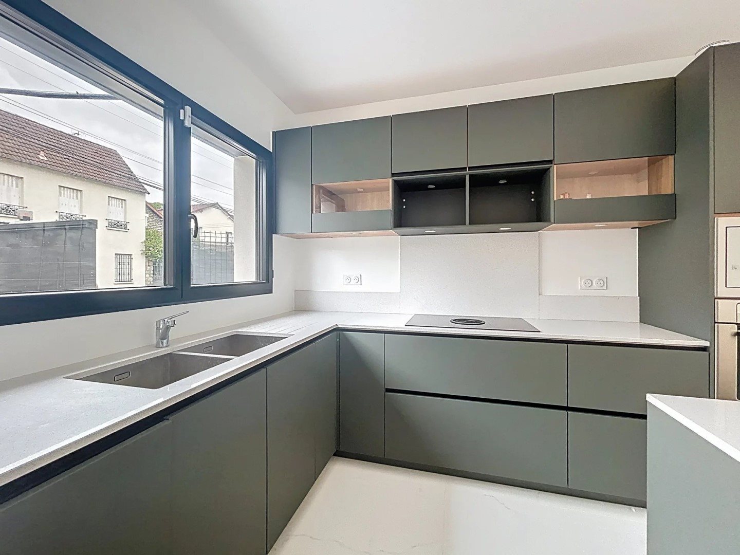 Maison à louer, 172m², Saint-Maur-des-Fossés