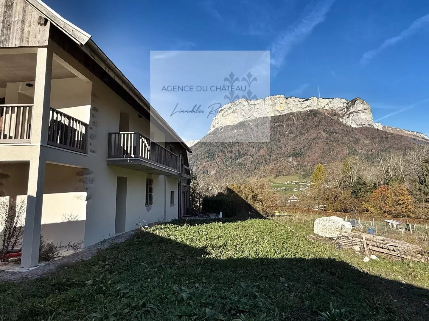 Appartement à vendre, 86m², Alex