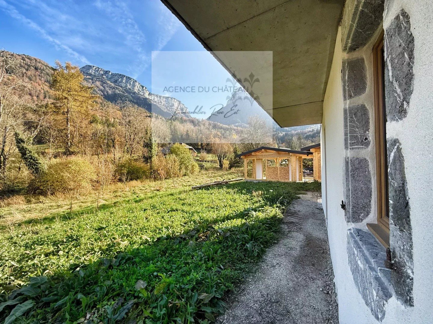 Appartement à vendre, 86m², Alex