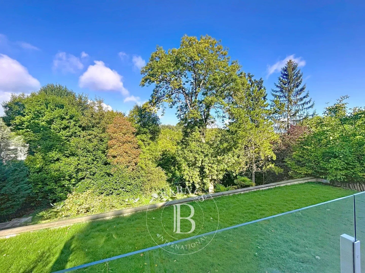 Maison à louer, 205m², Marly-le-Roi