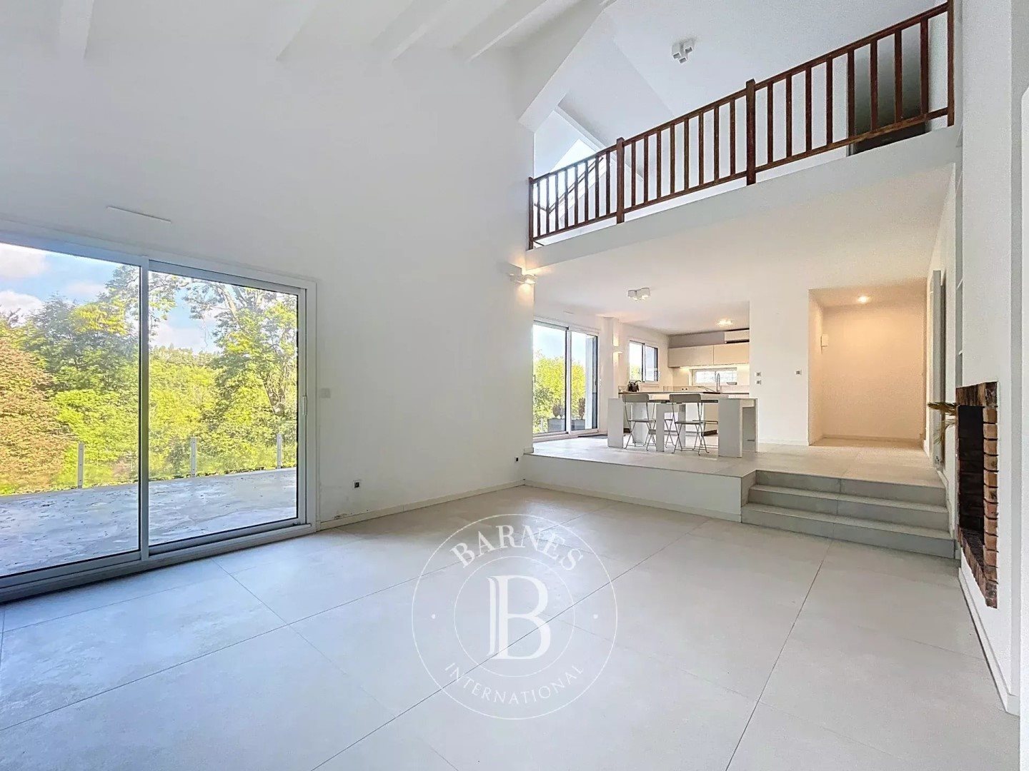 Maison à louer, 205m², Marly-le-Roi