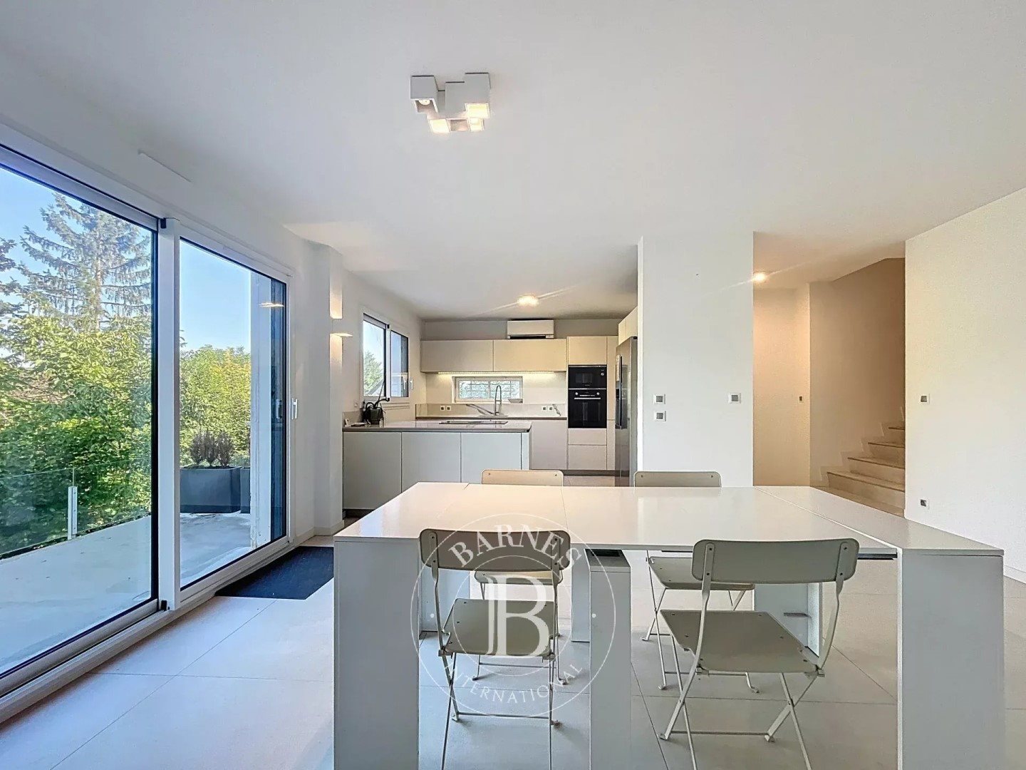 Maison à louer, 205m², Marly-le-Roi