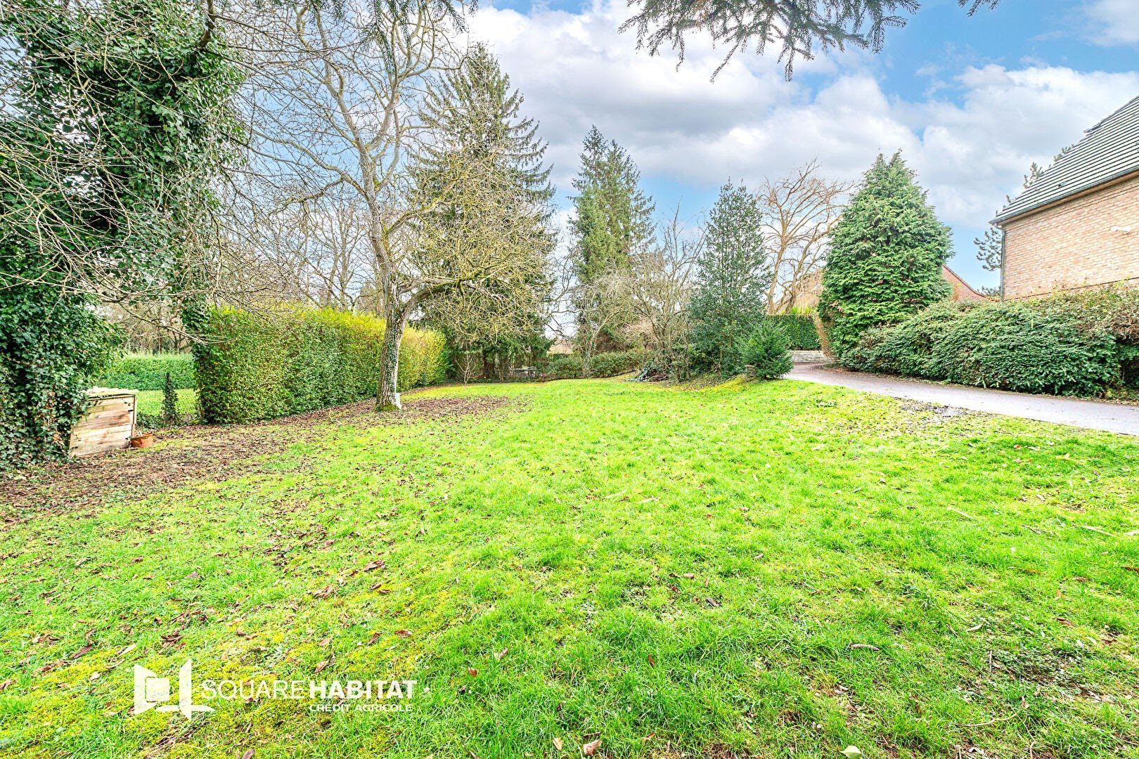 Maison à vendre, 190m², Saint-Saulve