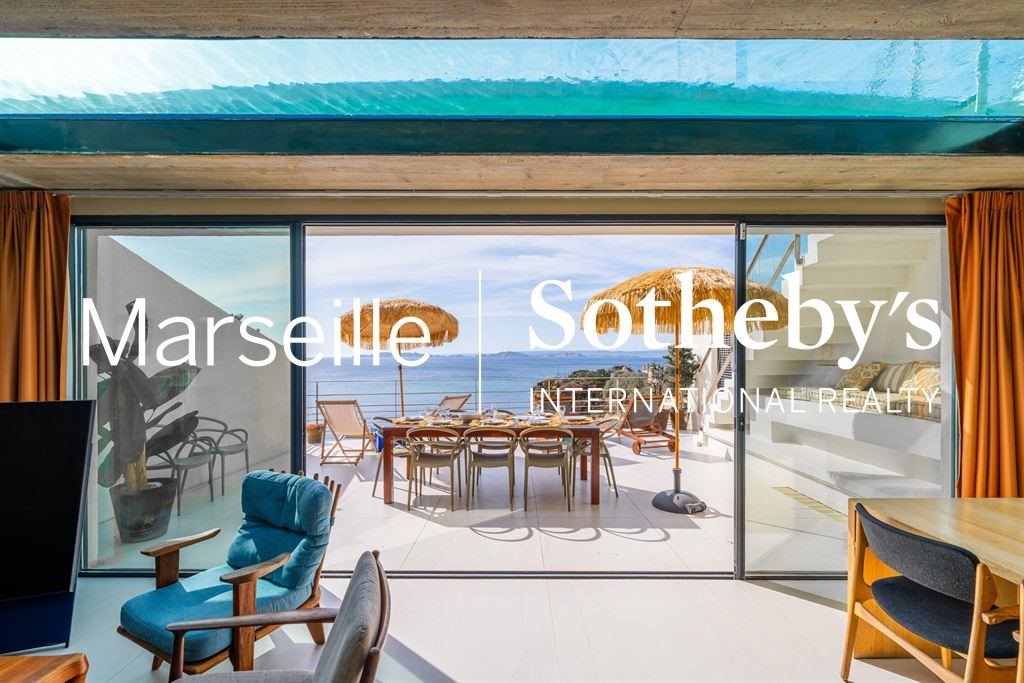 Maison à louer, 225m², Marseille 8ème