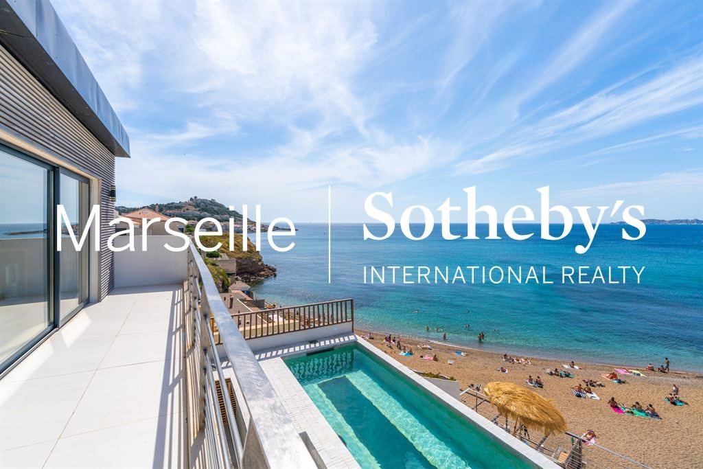 Maison à louer, 225m², Marseille 8ème