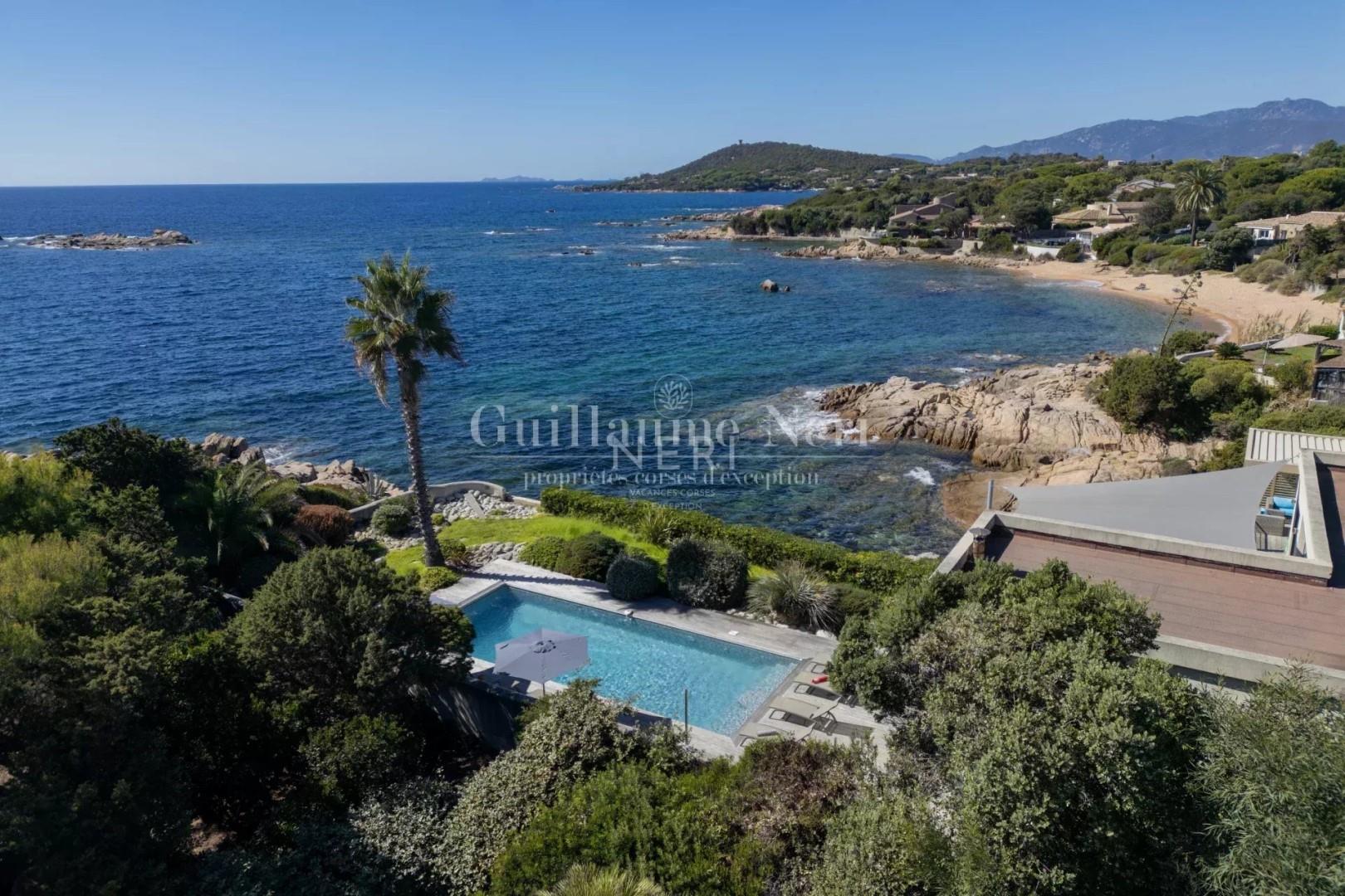 Maison à louer, 200m², Pietrosella