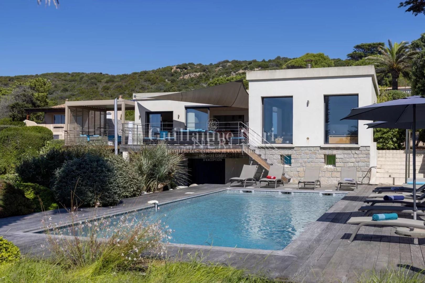 Maison à louer, 200m², Pietrosella