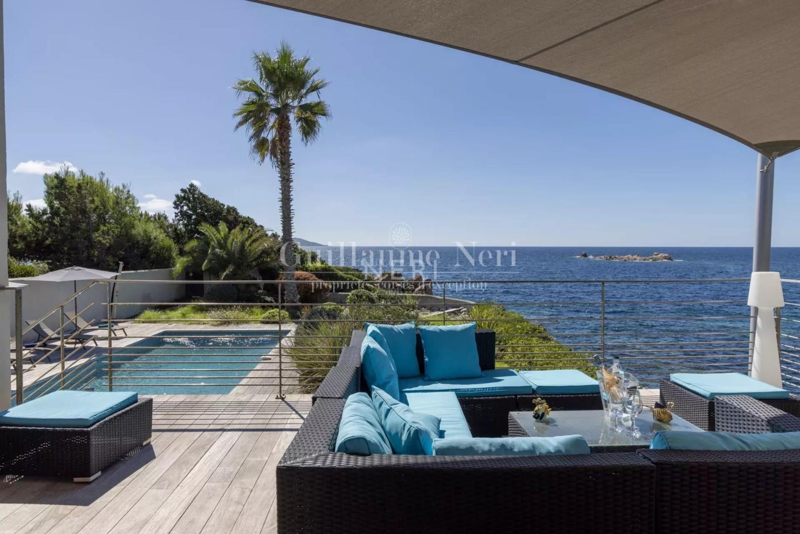 Maison à louer, 200m², Pietrosella