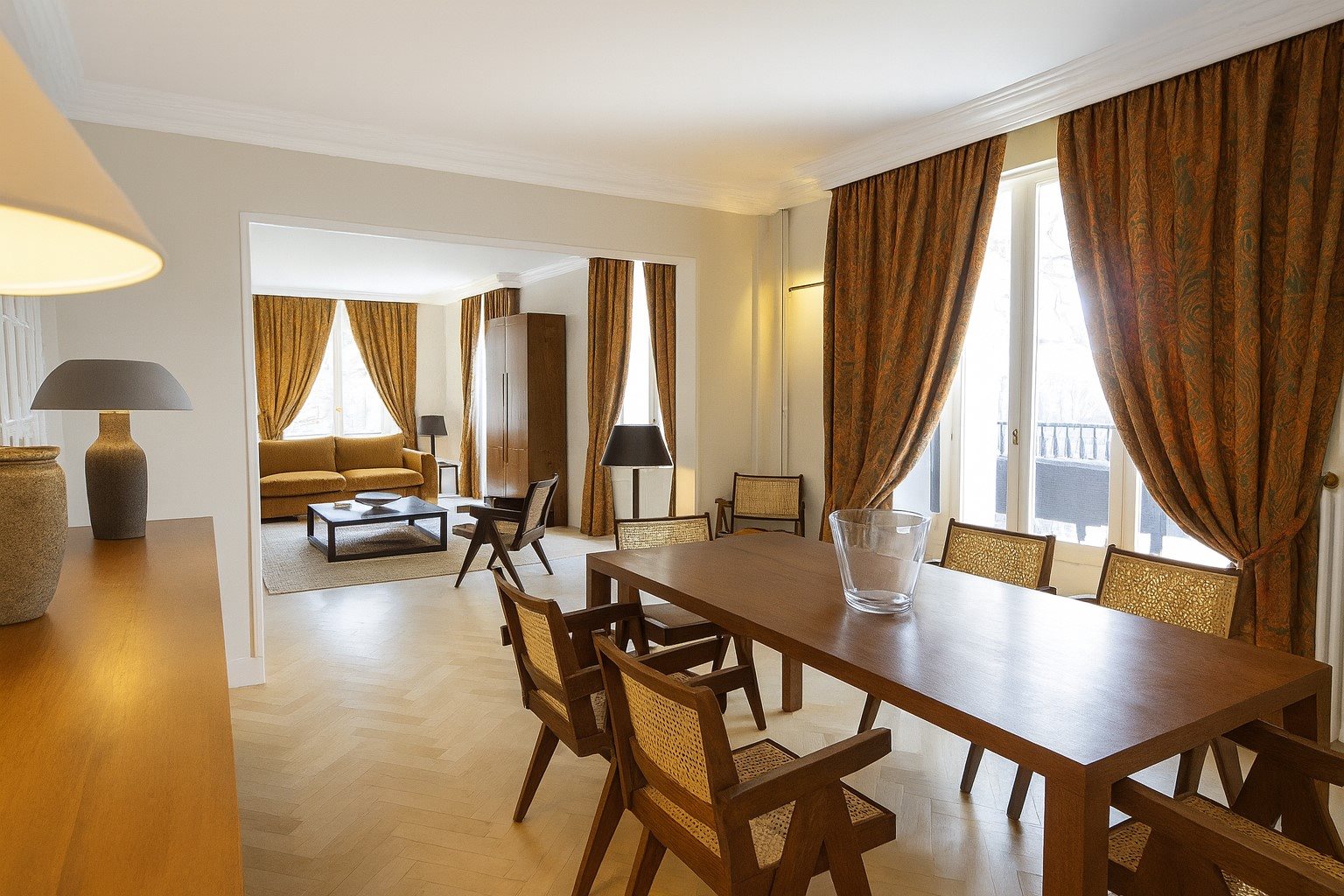 Maison à louer, 250m², Clamart