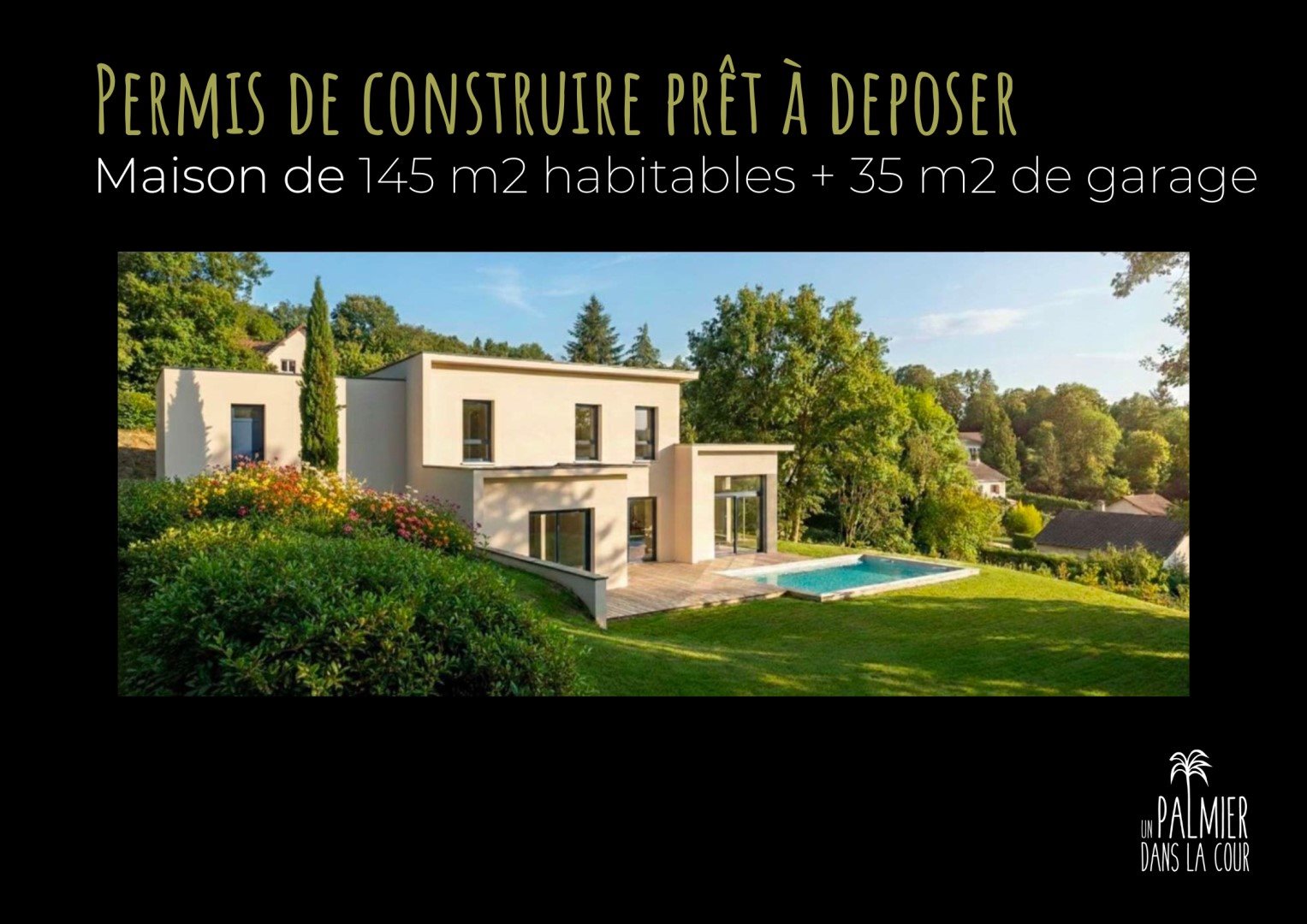 Maison à vendre, 145m², Limonest