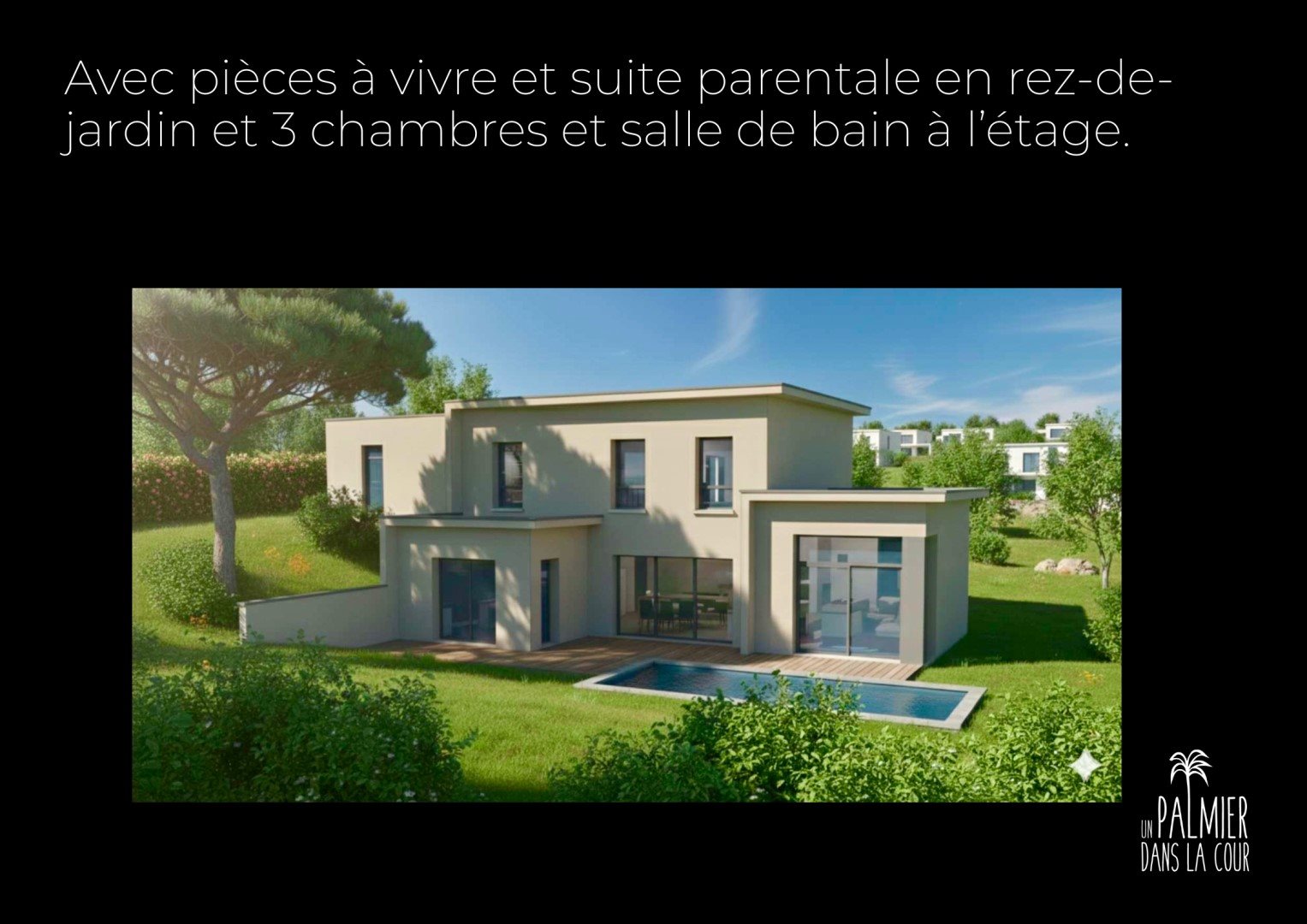 Maison à vendre, 145m², Limonest