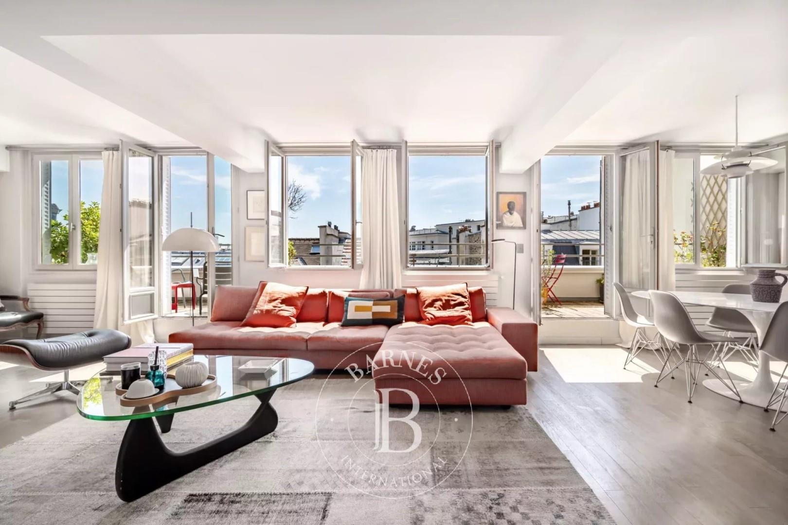 Maison à vendre, 63m², Paris 3ème