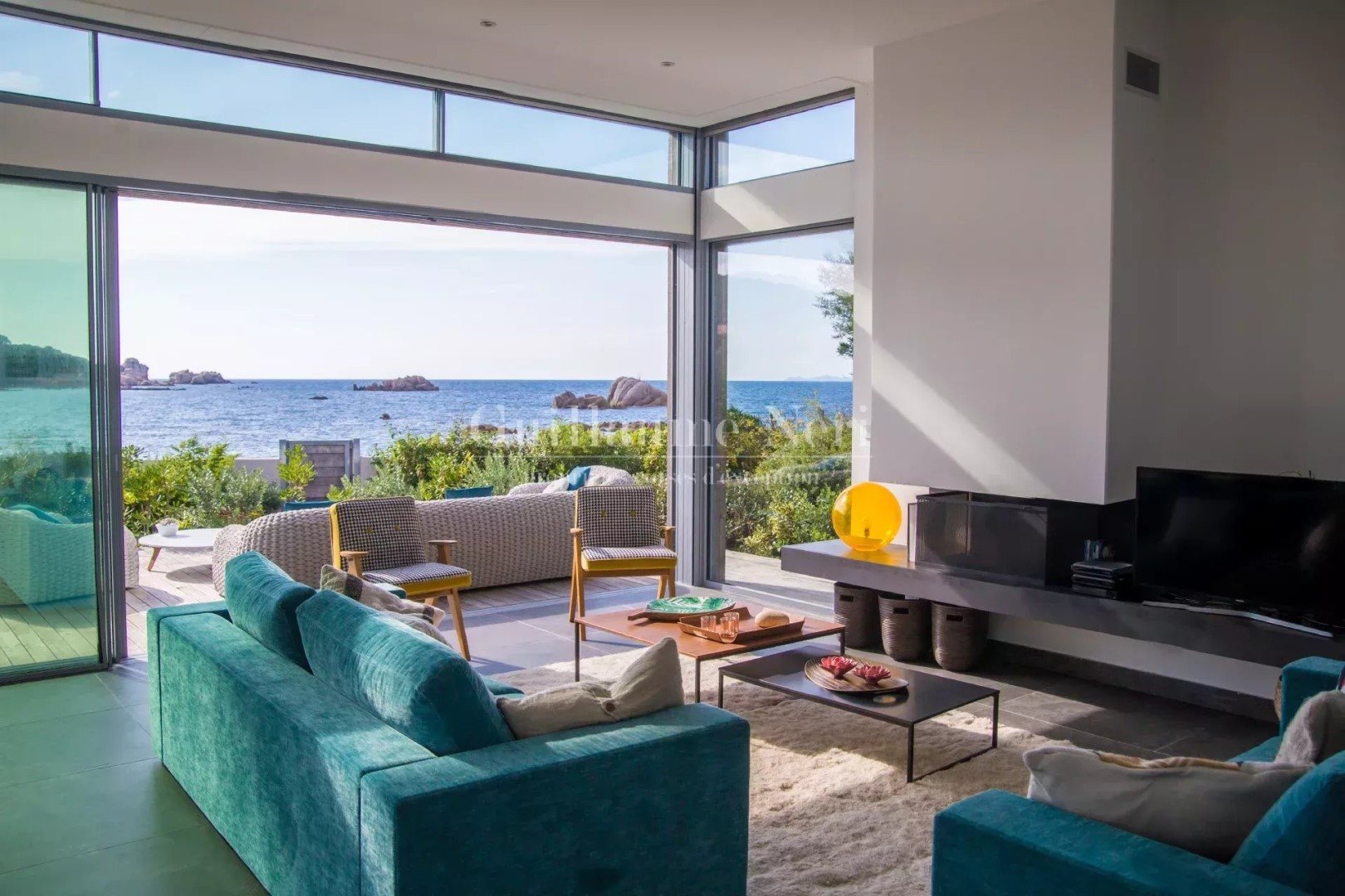 Maison à louer, 140m², Pietrosella