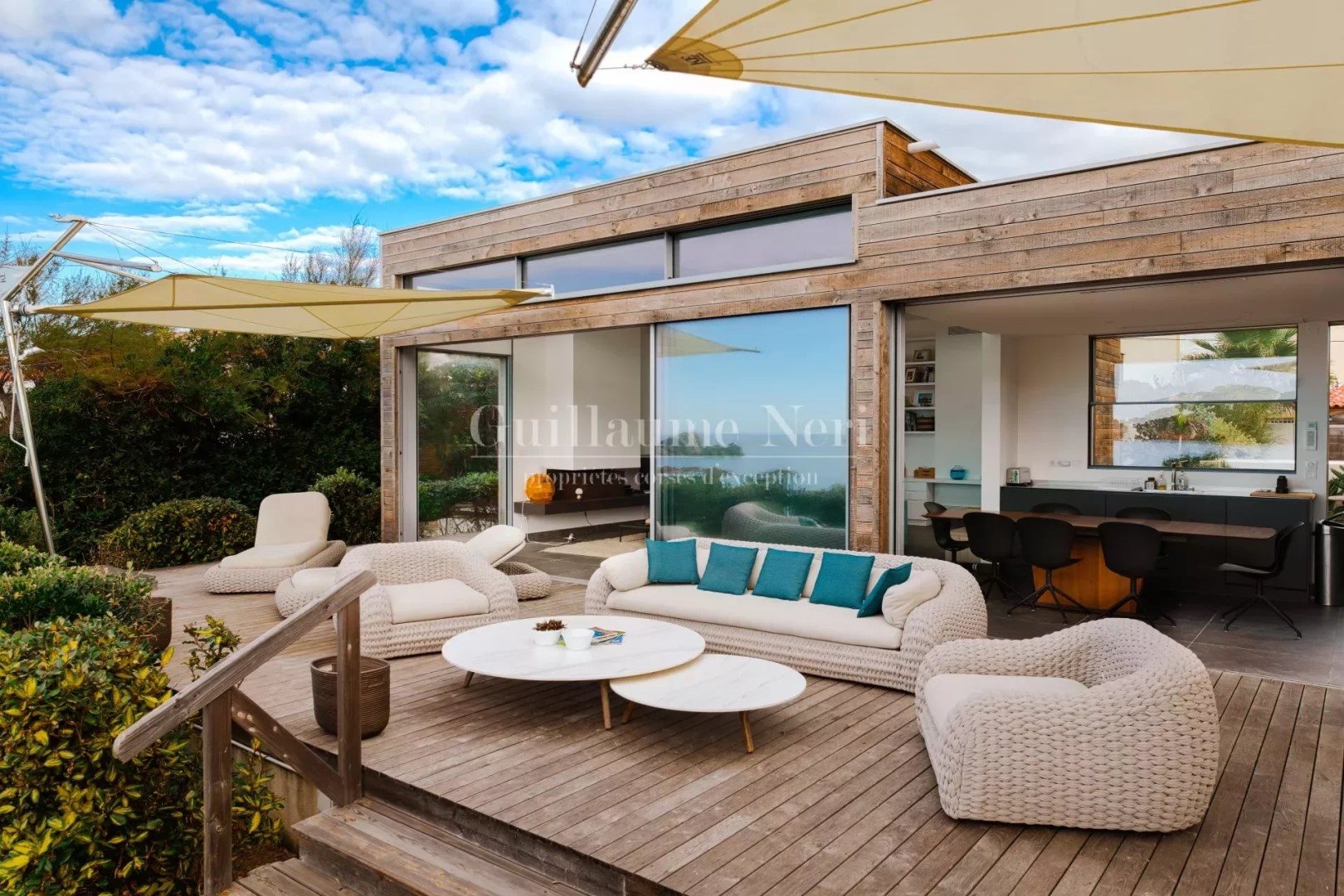 Maison à louer, 140m², Pietrosella