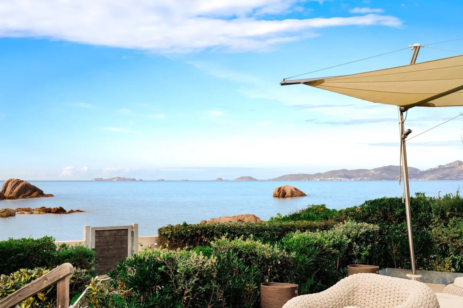 Maison à louer, 140m², Pietrosella