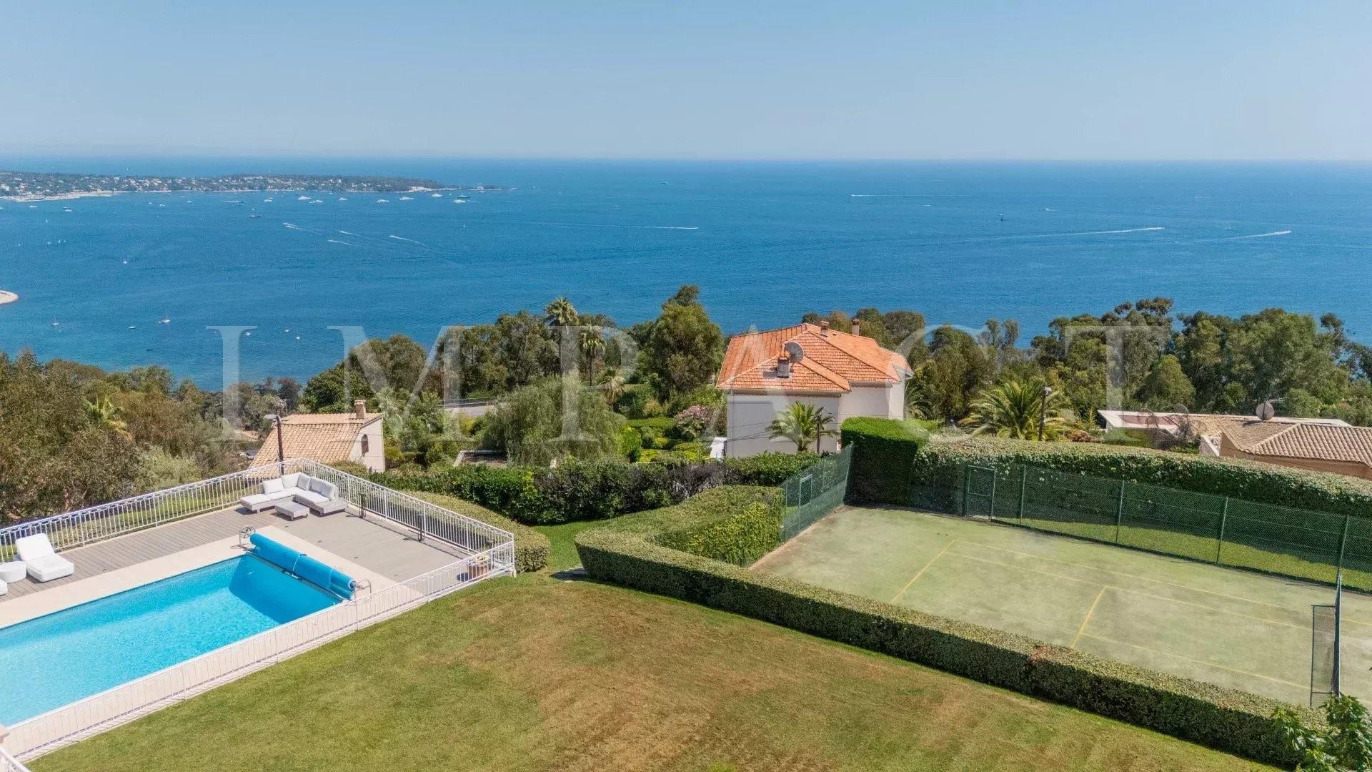 Maison à louer, 112m², Vallauris