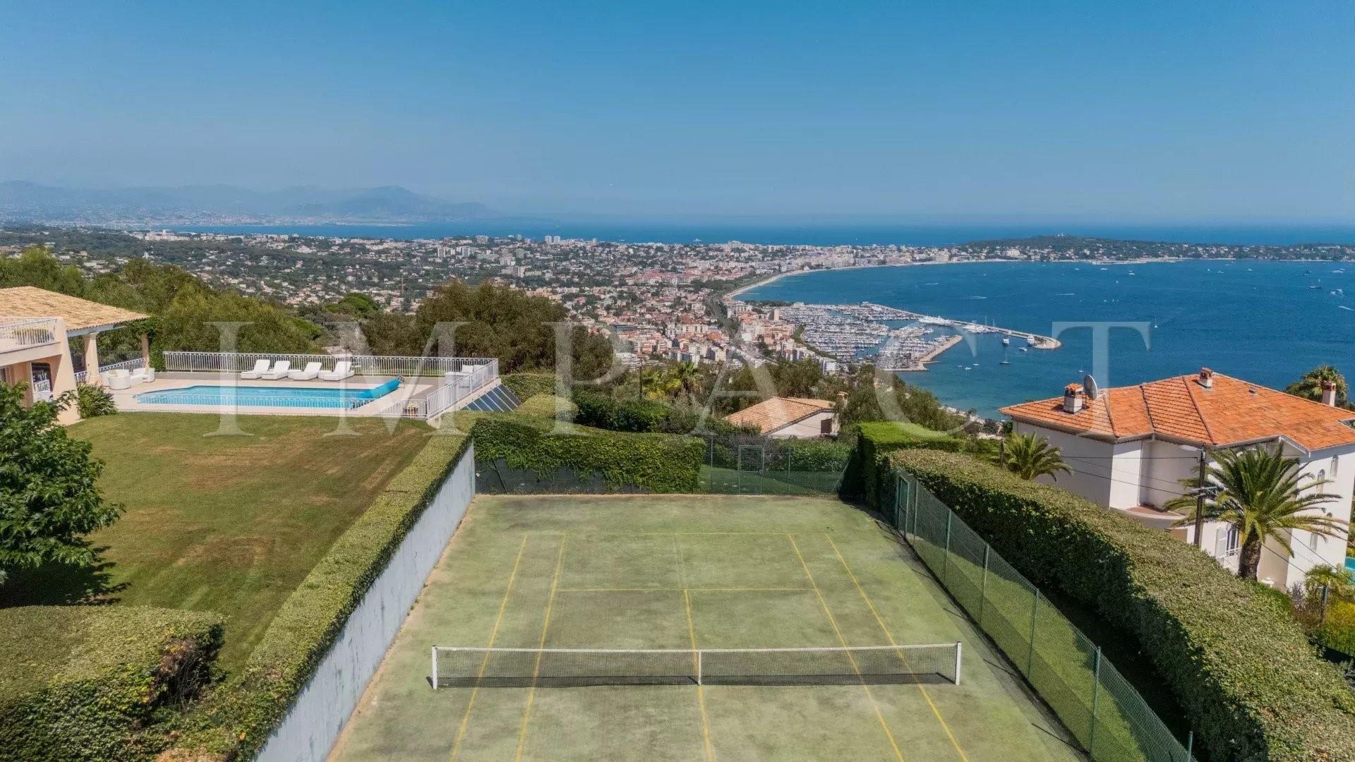 Maison à louer, 112m², Vallauris