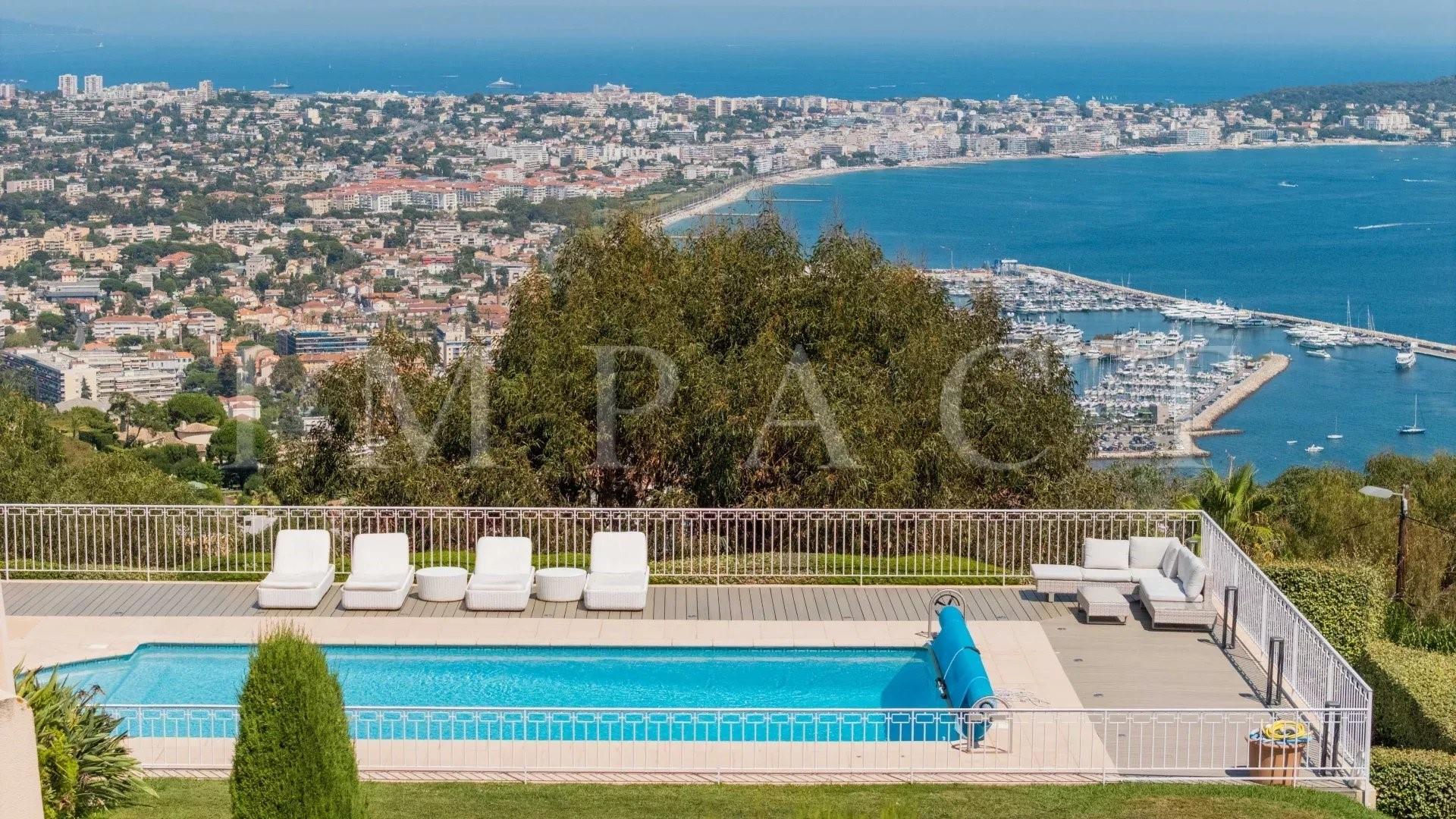 Maison à louer, 112m², Vallauris