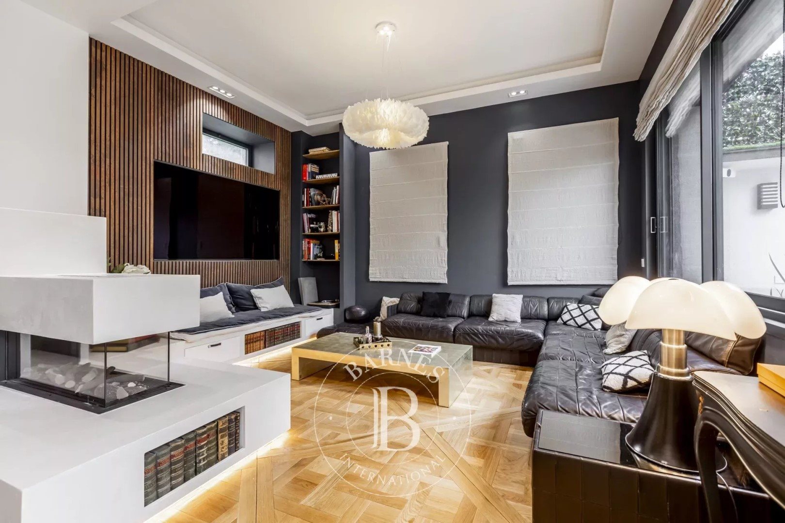 Maison à louer, 350m², Paris 16ème