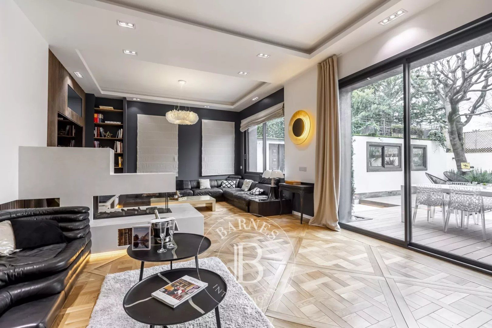 Maison à louer, 350m², Paris 16ème