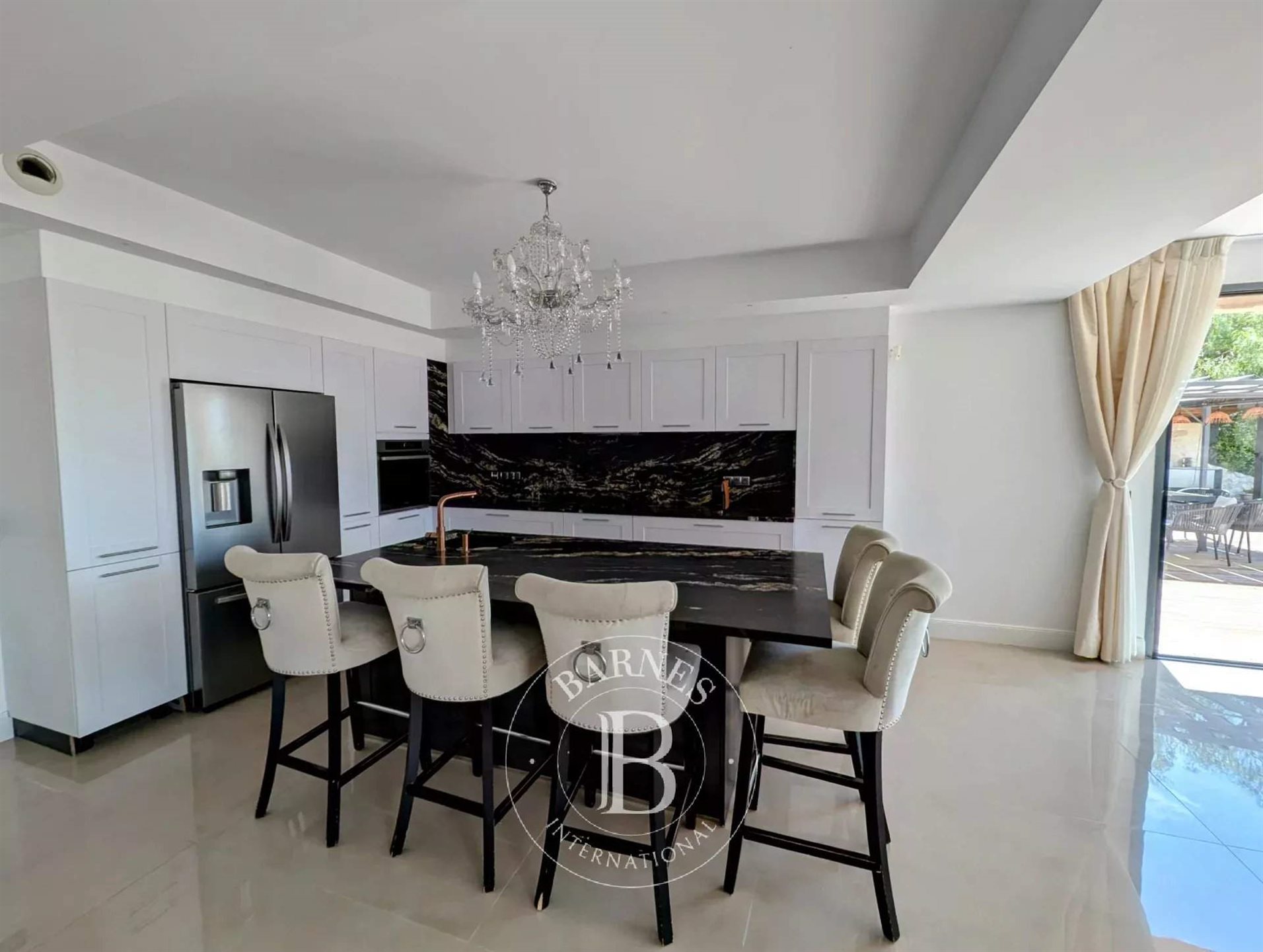 Maison à louer, 380m², Saint-Paul