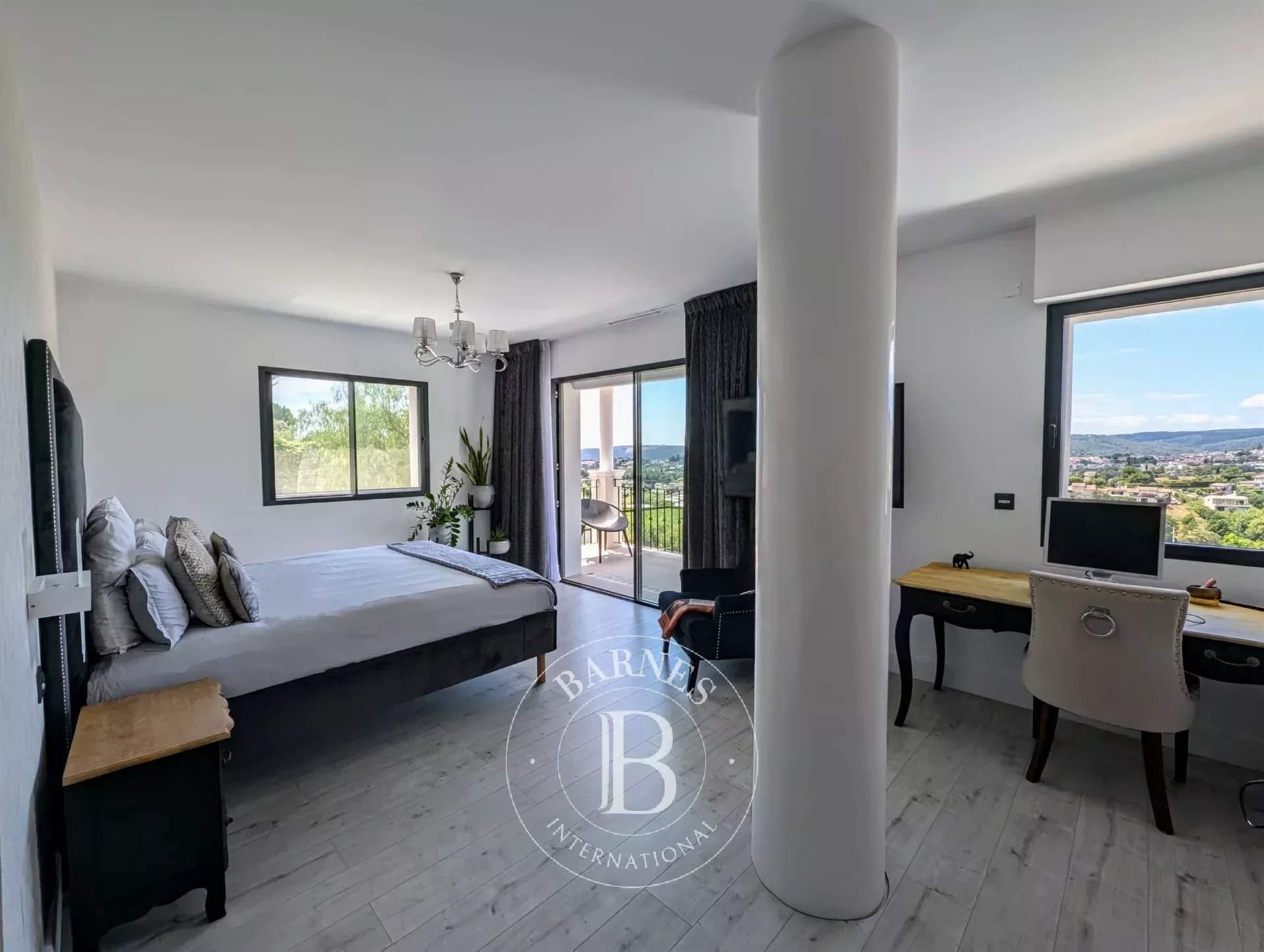 Maison à louer, 380m², Saint-Paul