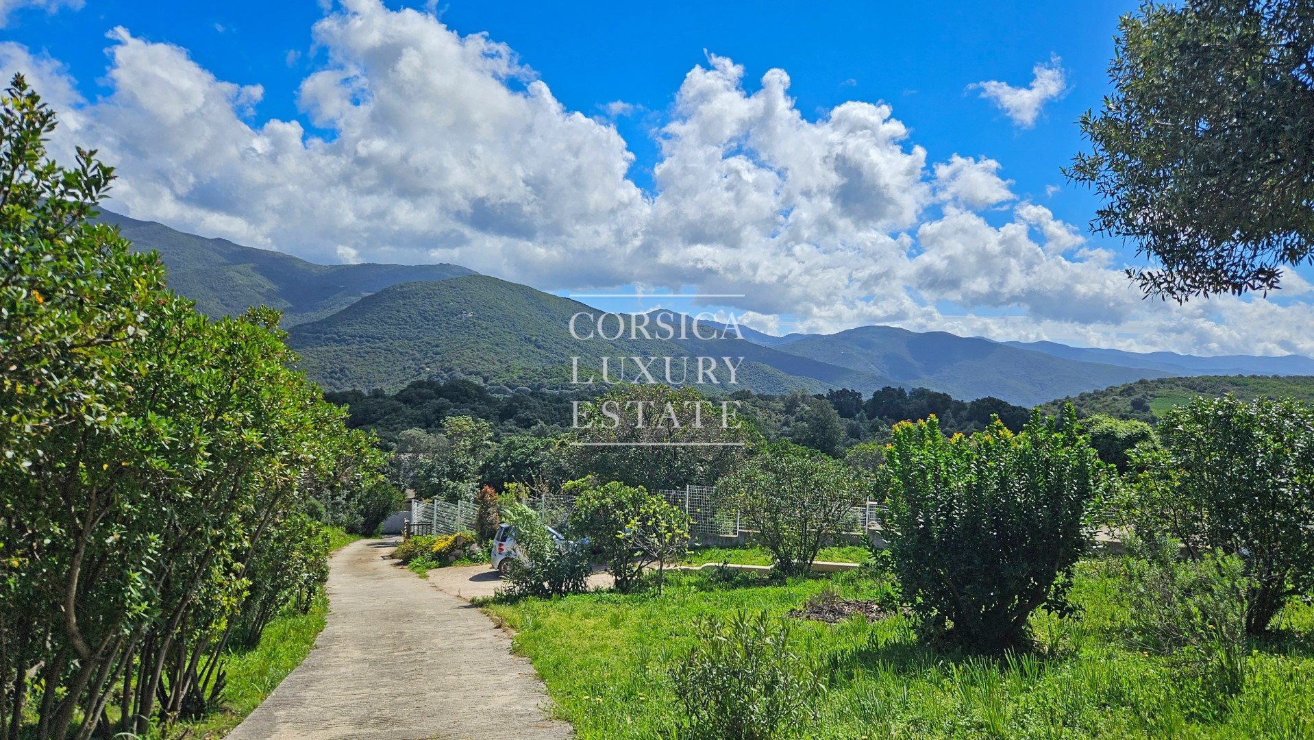 Maison à louer, 155m², Porto-Vecchio