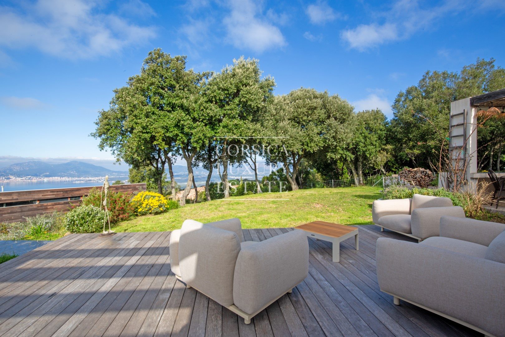 Maison à louer, 155m², Porto-Vecchio