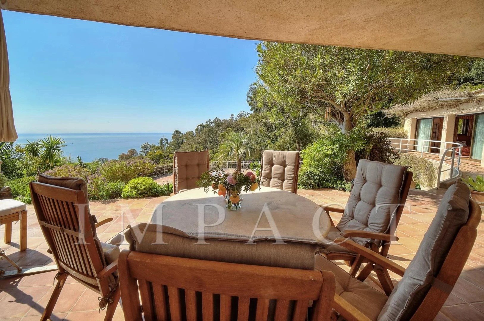 Maison à louer, 300m², Vallauris