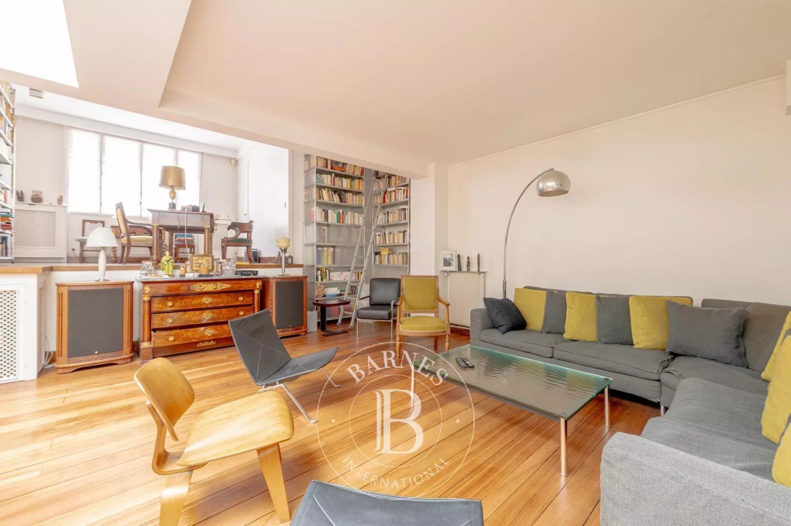 Maison à vendre, 172m², Paris 14ème