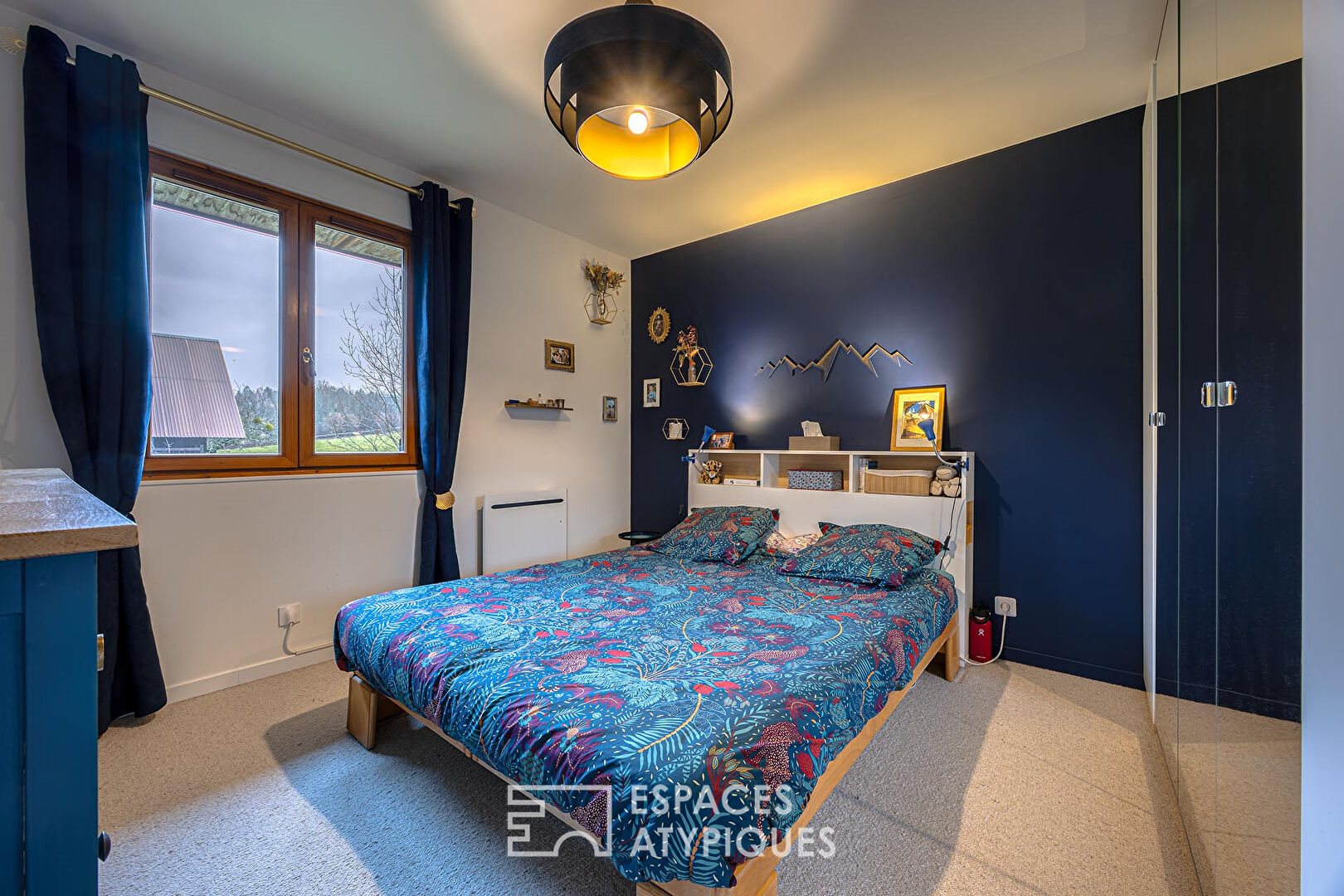 Appartement à vendre, 108m², Bluffy