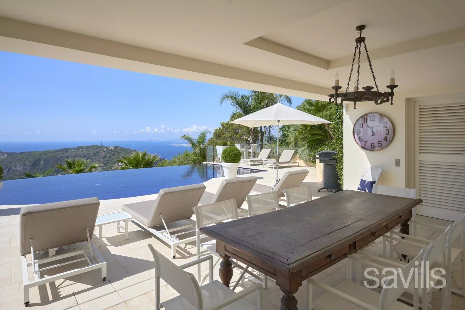 Maison à louer, 300m², Villefranche-sur-Mer