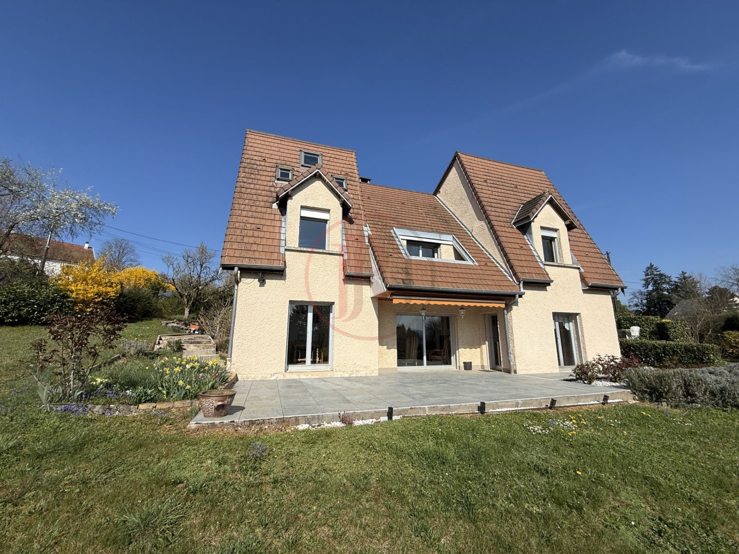 Maison à vendre, 226m², Besançon