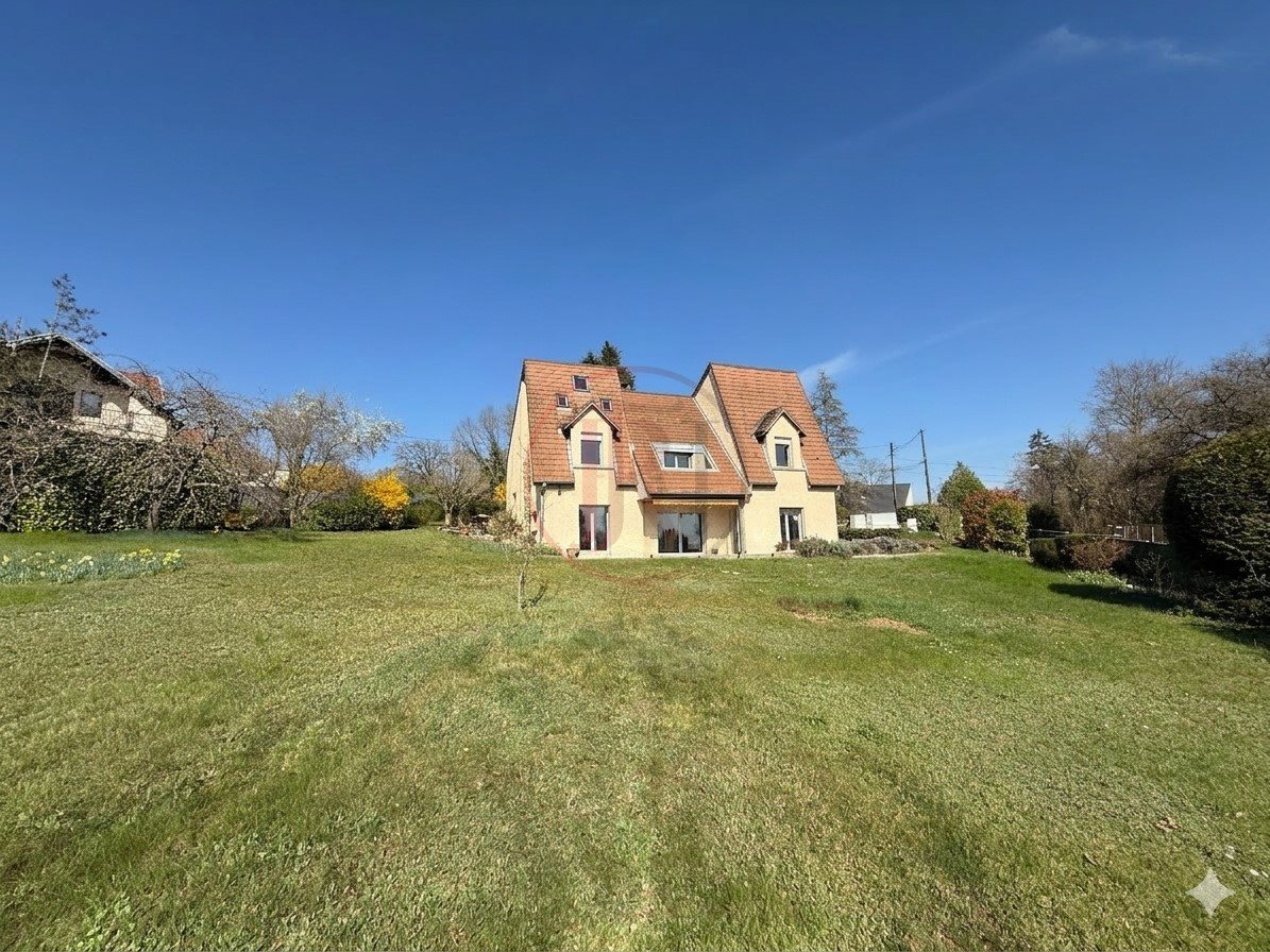 Maison à vendre, 226m², Besançon