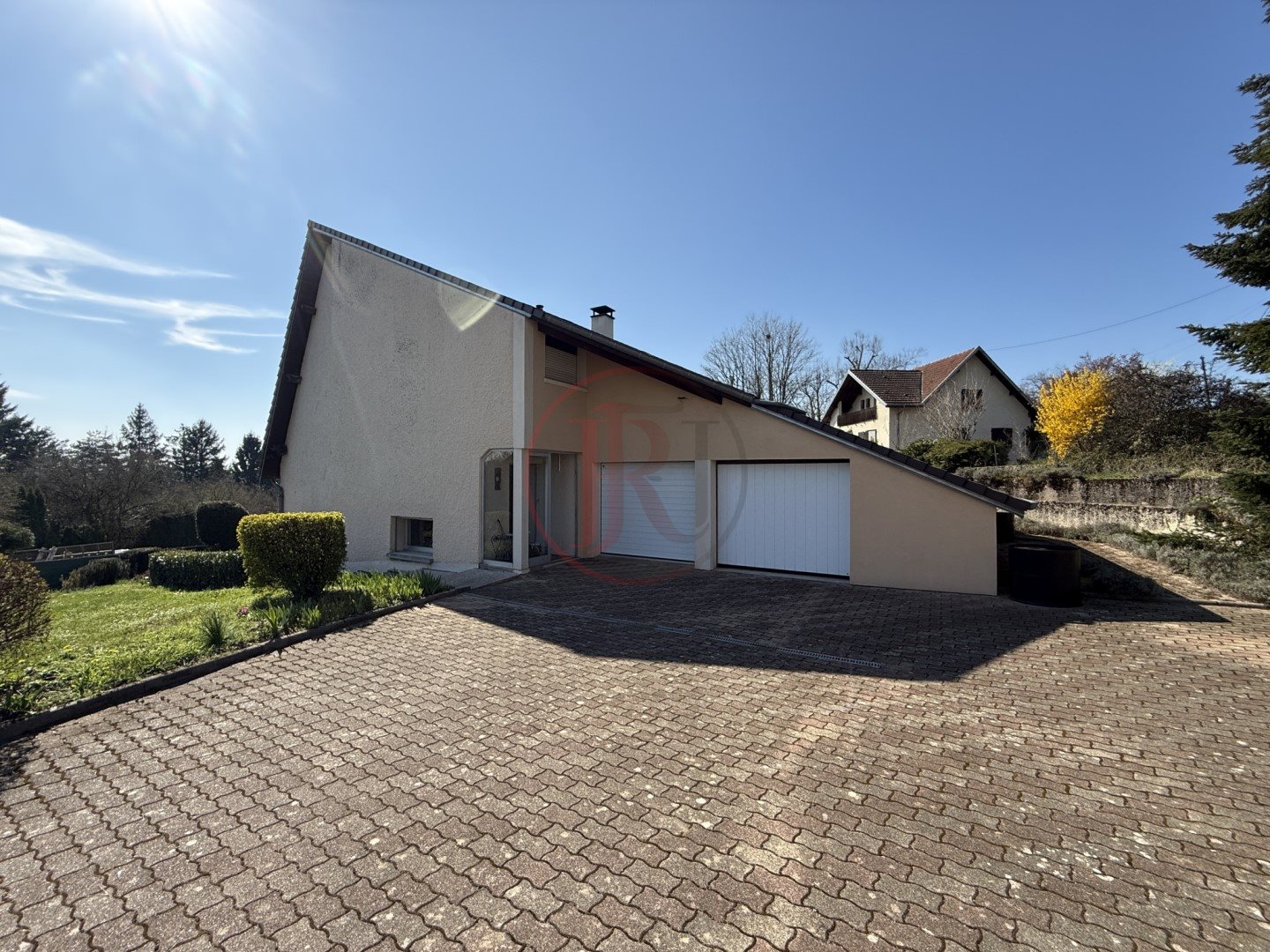 Maison à vendre, 226m², Besançon