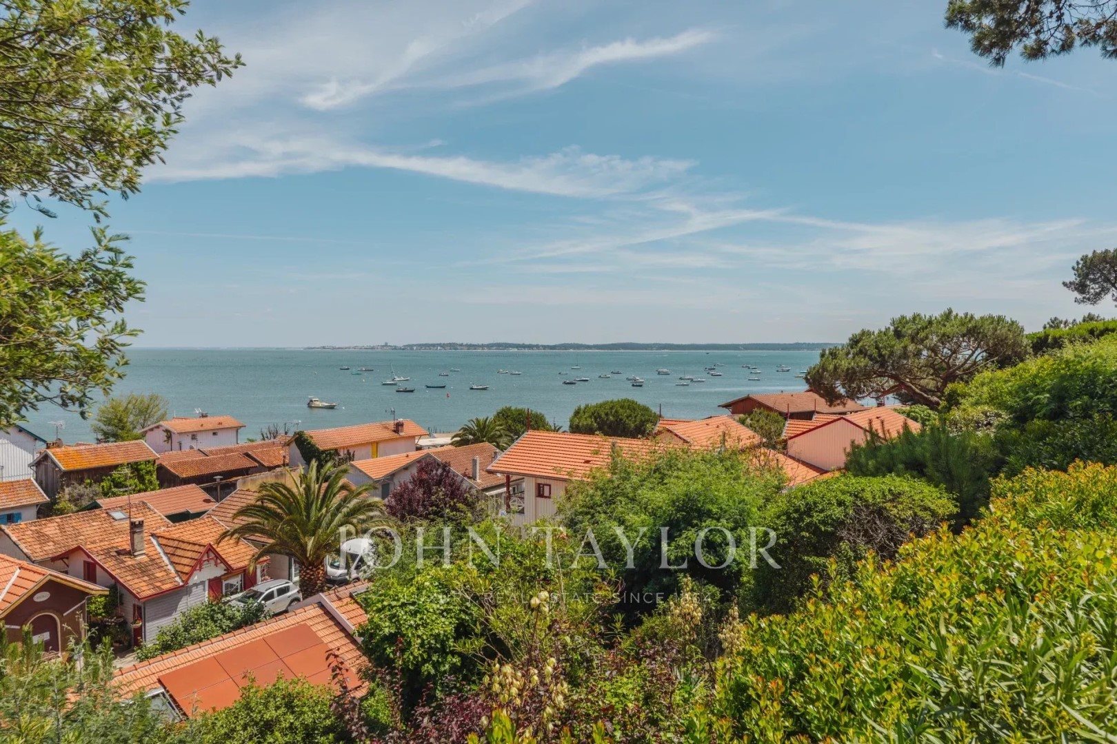 Maison à louer, 180m², Lège-Cap-Ferret